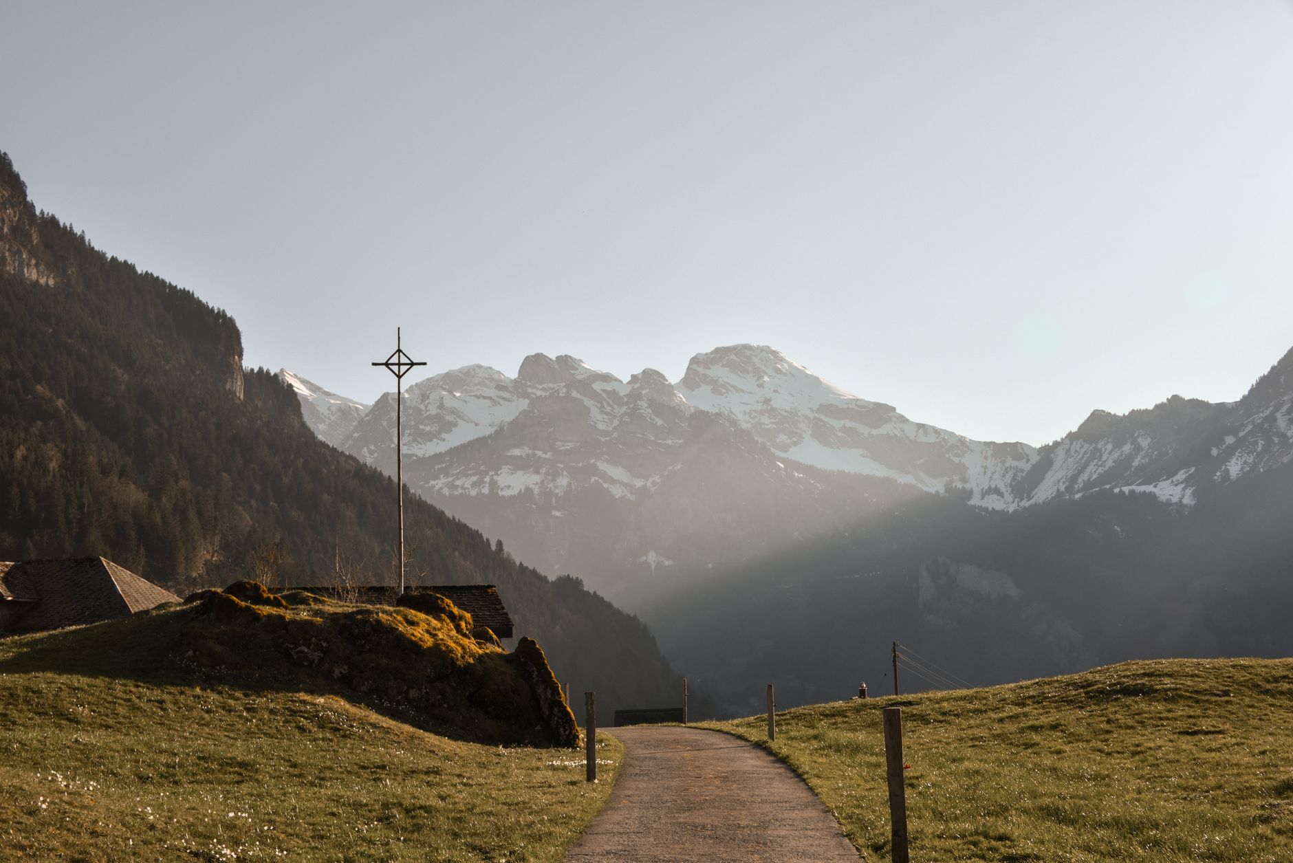 Engelberg