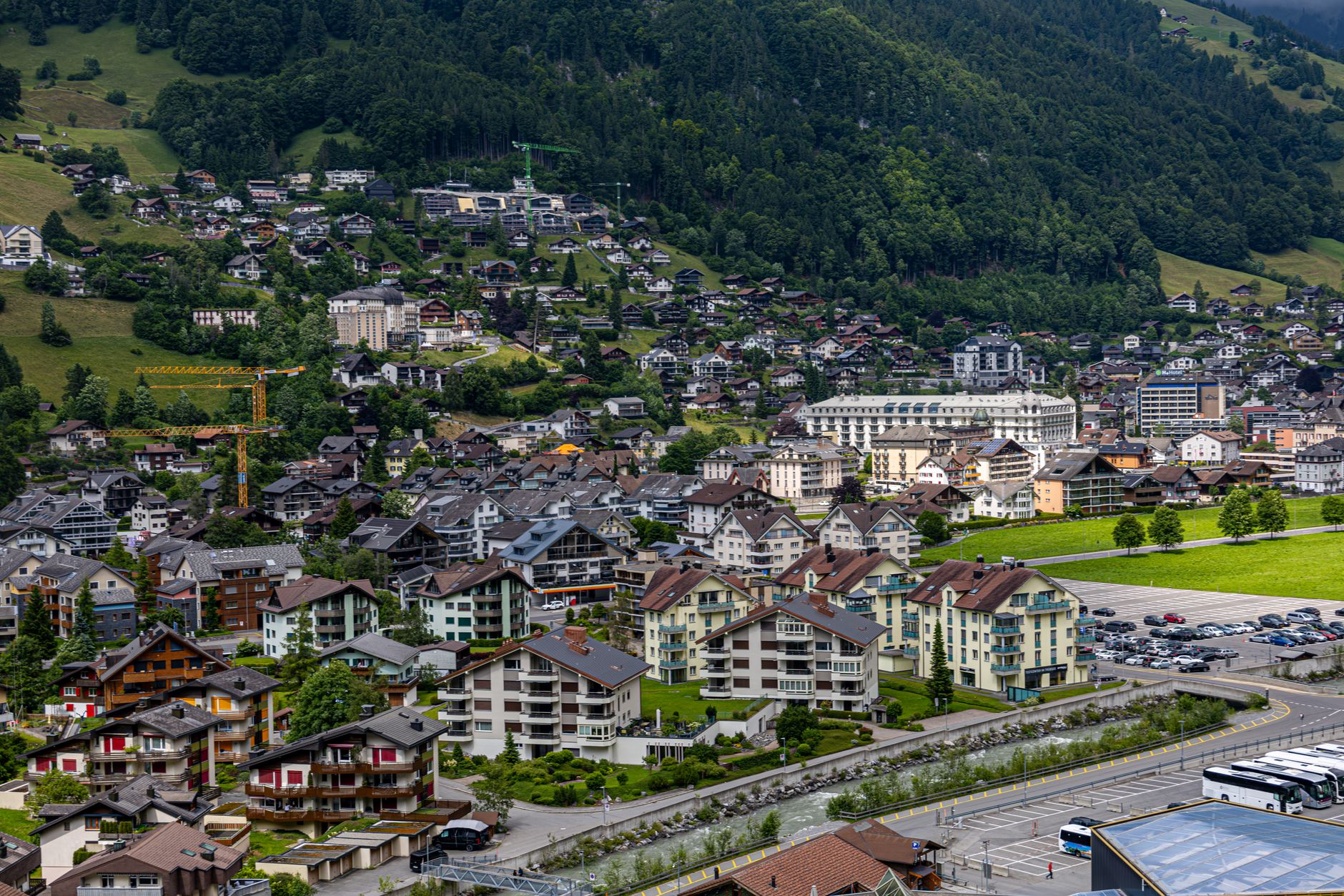 Engelberg