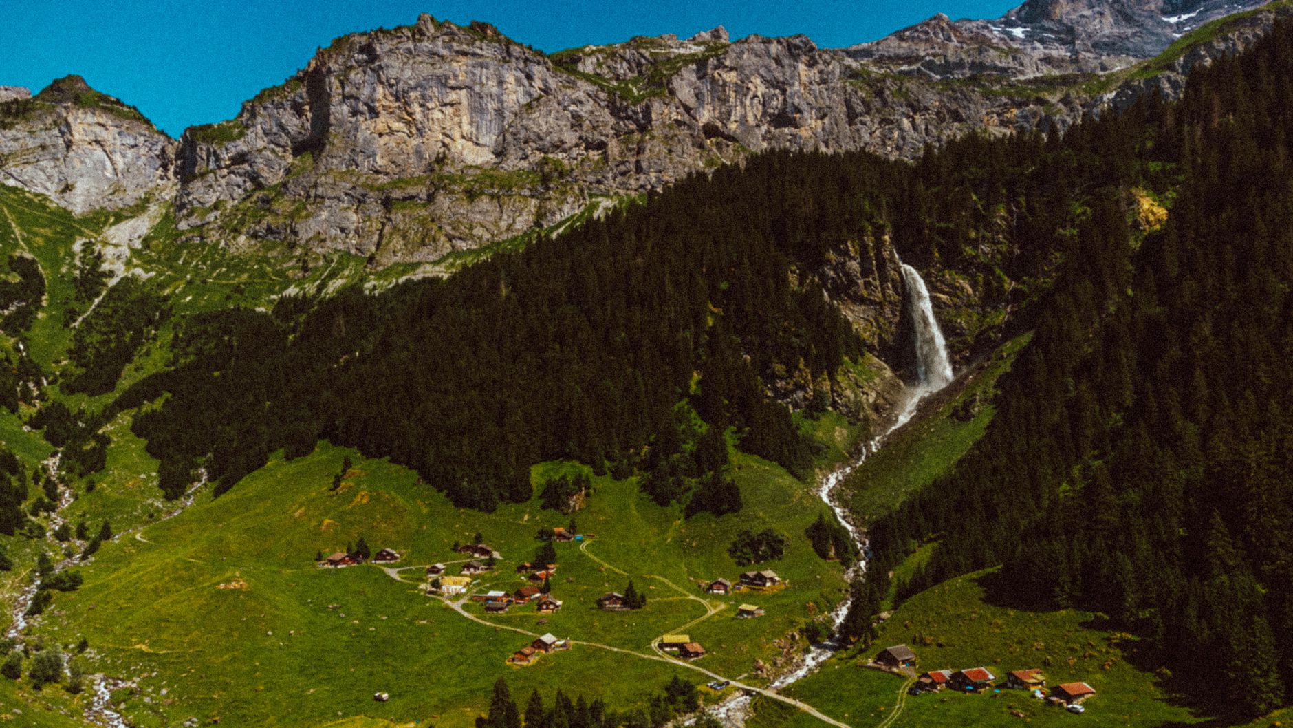 Engelberg