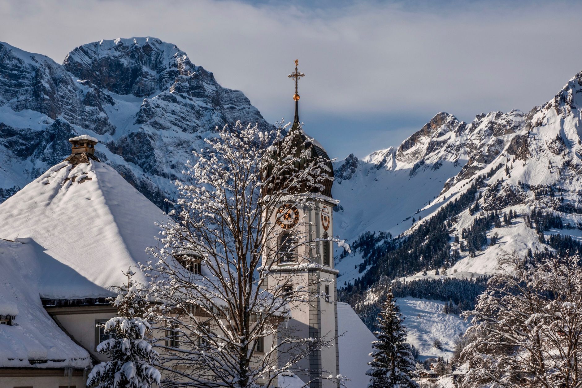 Engelberg