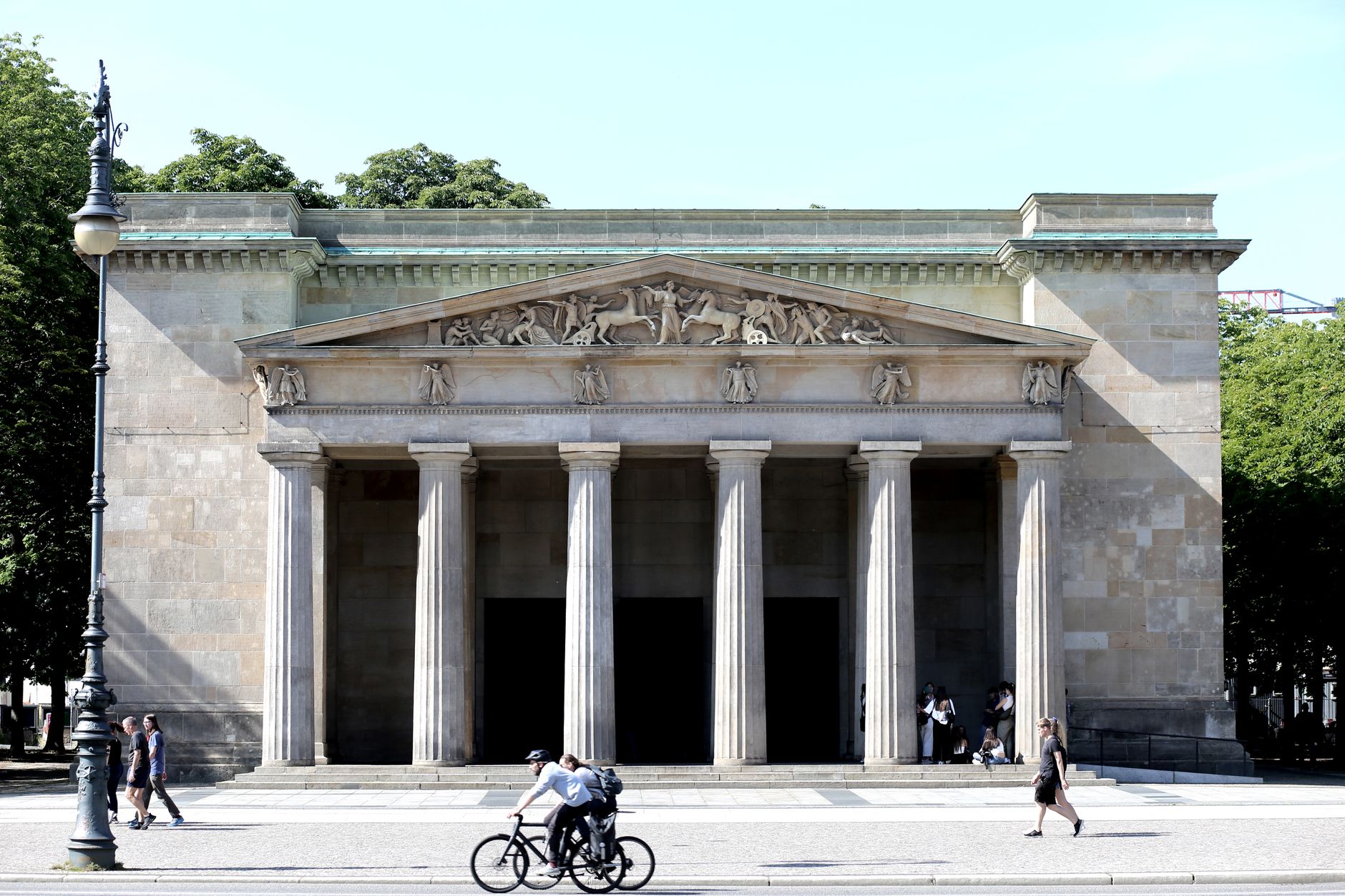Englischer Garten