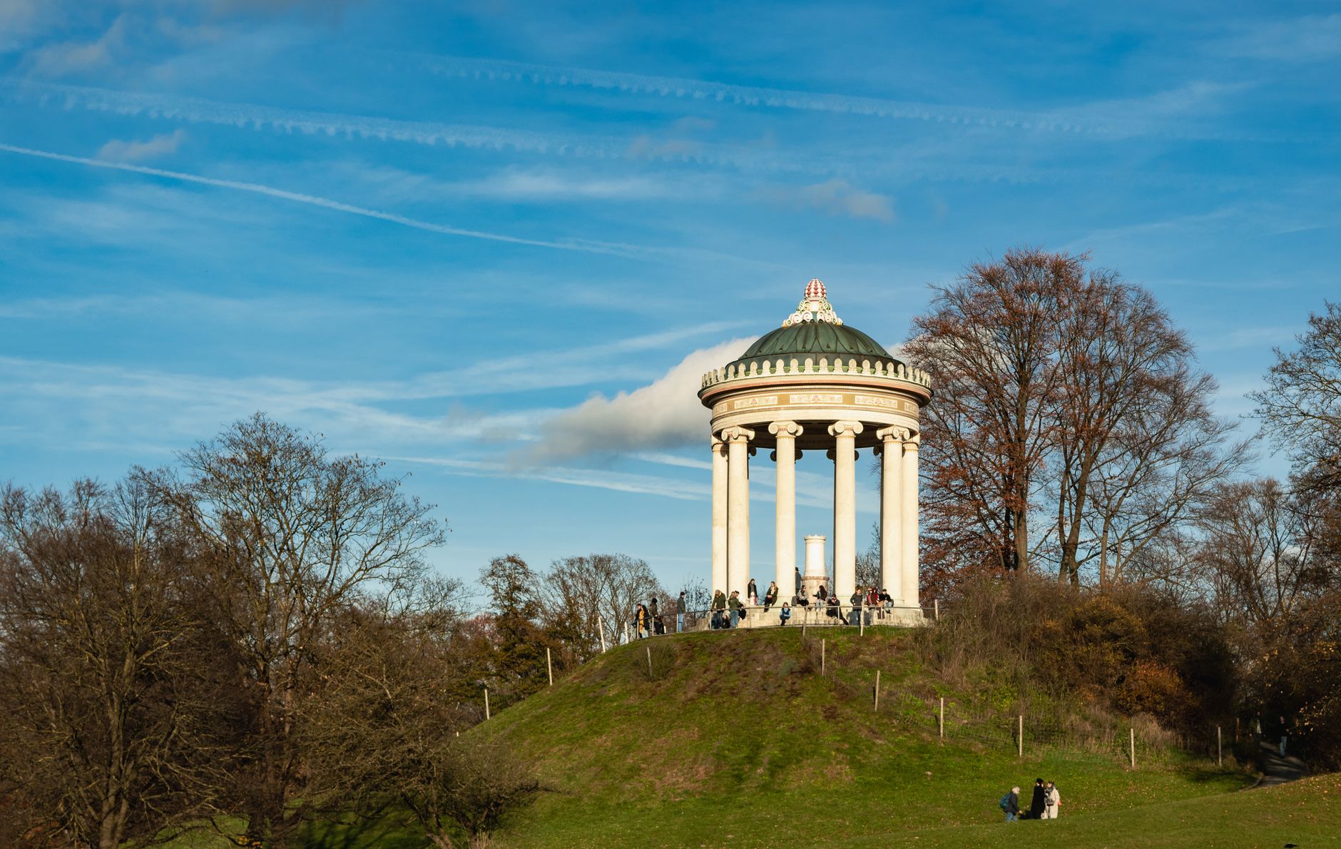 Englischer Garten