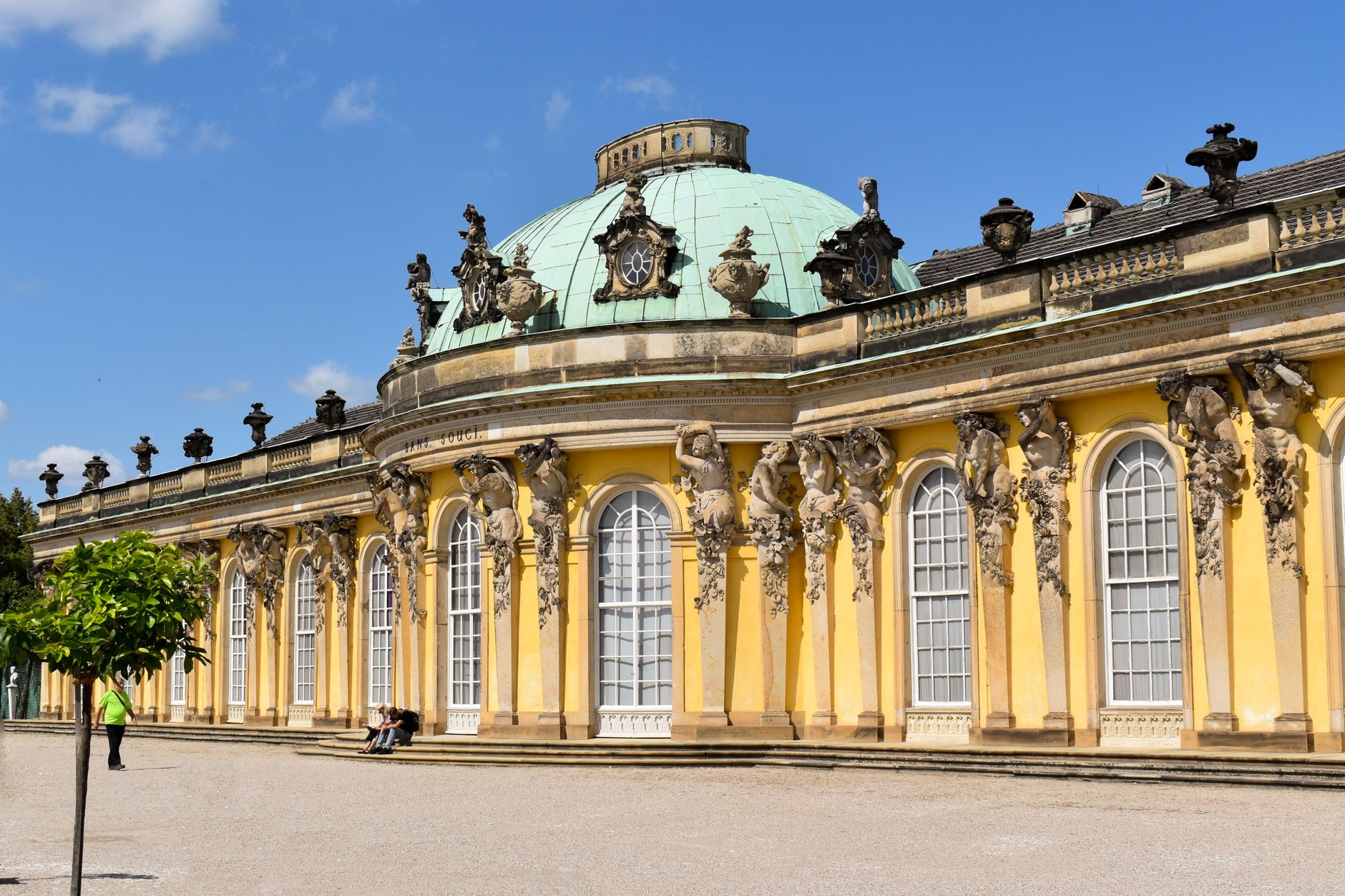 Englischer Garten
