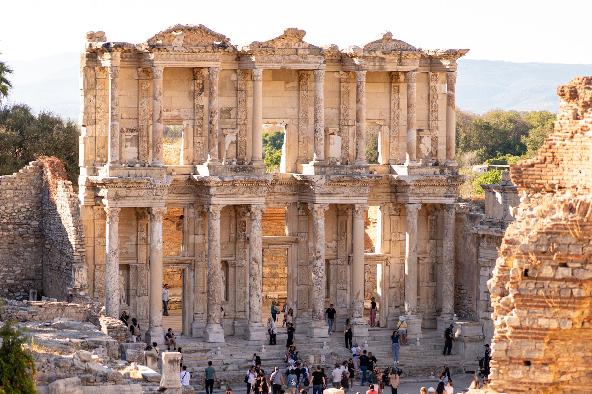 Ephesus