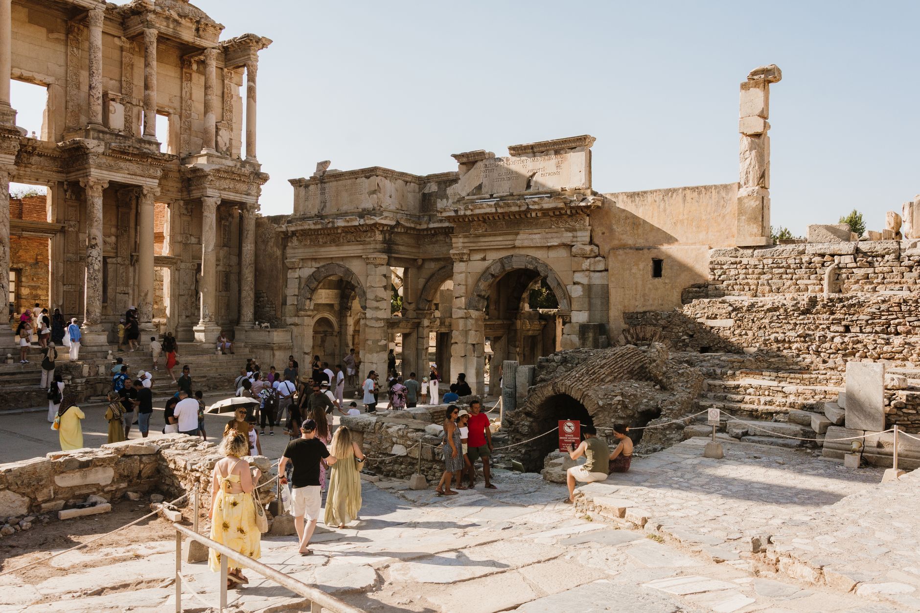 Ephesus