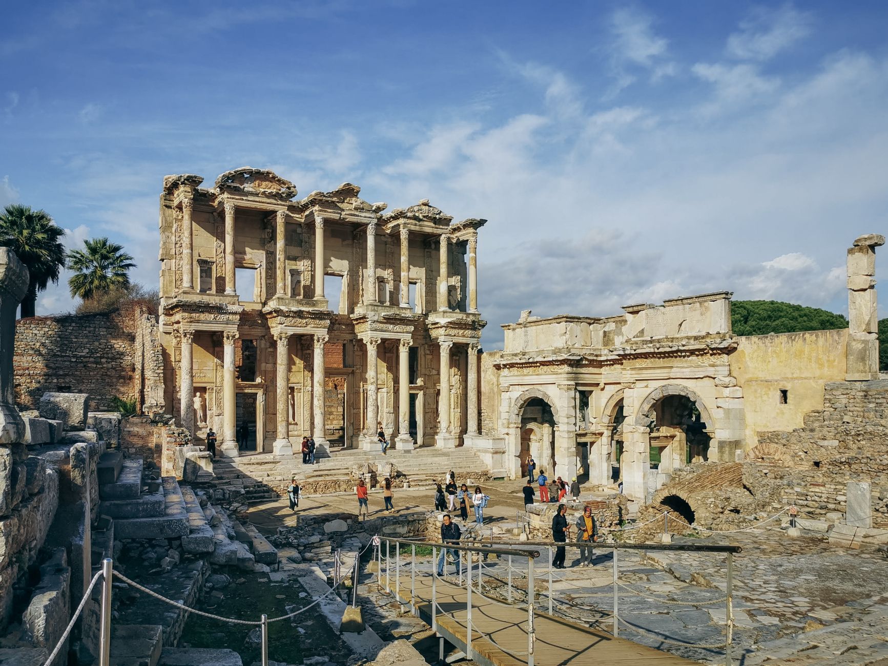 Ephesus