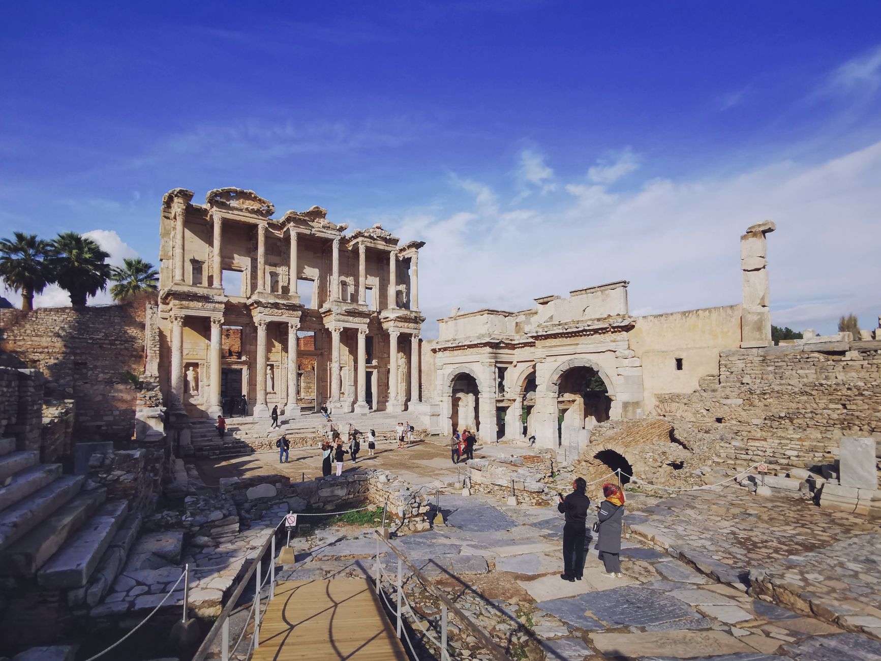 Ephesus
