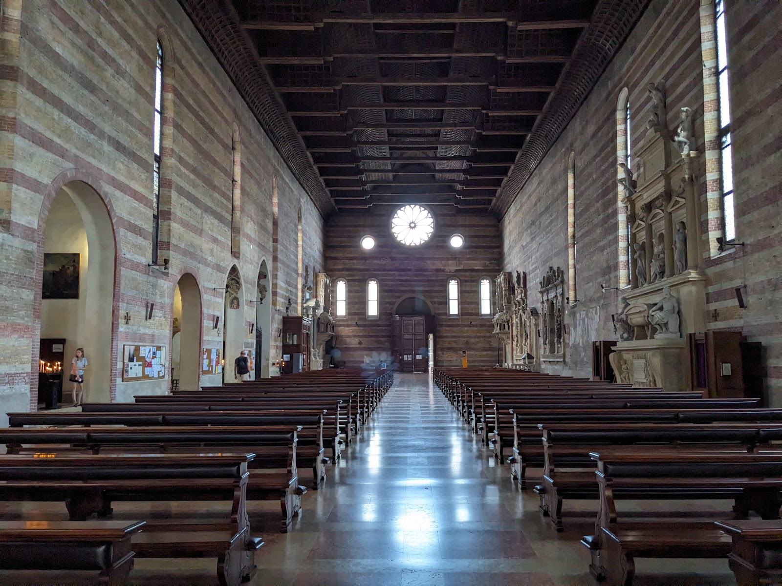 Eremitani Church