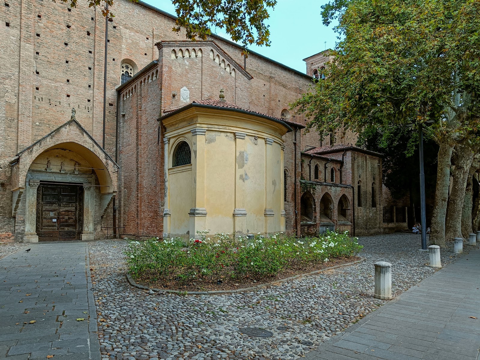 Eremitani Church