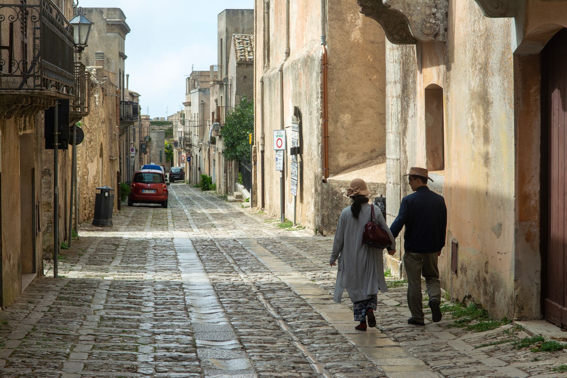 Erice