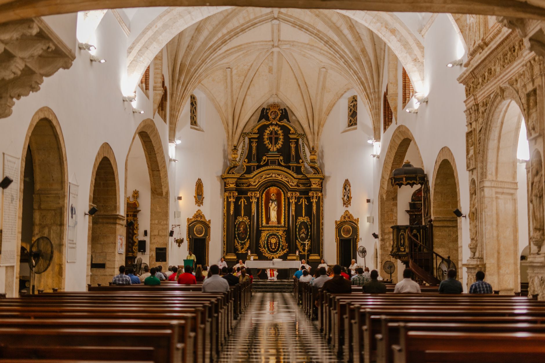 Espiritu Santo