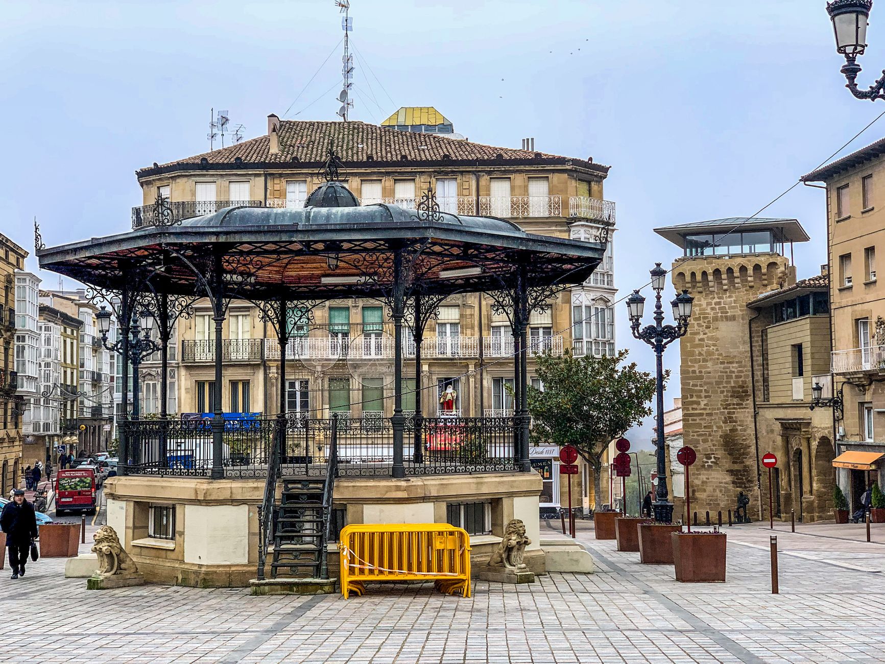 Estella-Lizarra