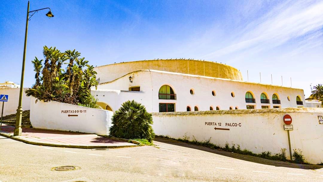 Estepona Bullring (Plaza de Toros)