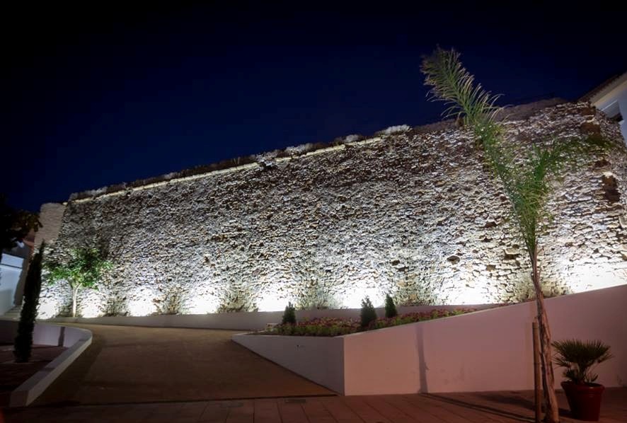 Estepona Castle (Castillo de San Luis)