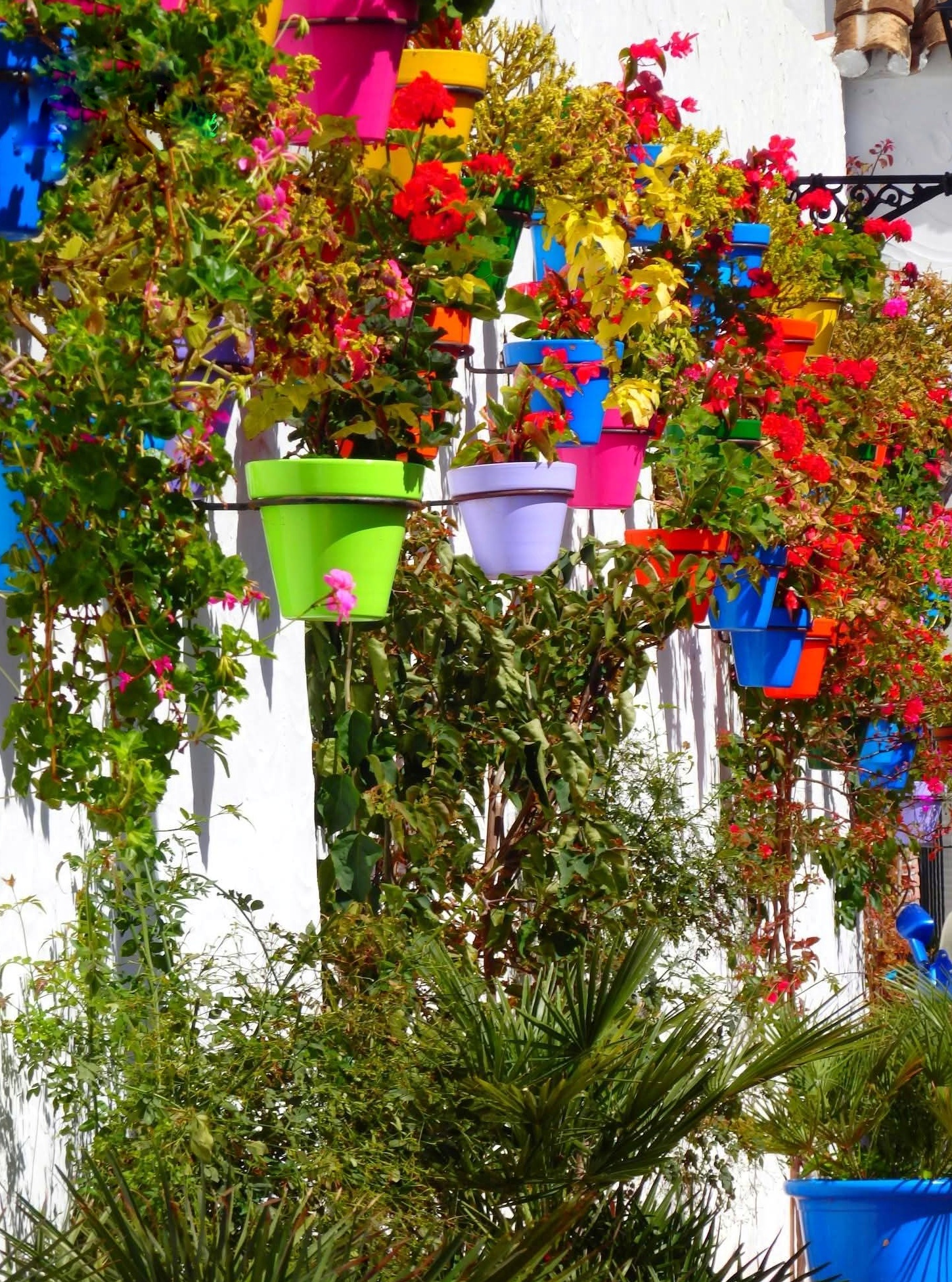 Estepona Old Town (Casco Antiguo)