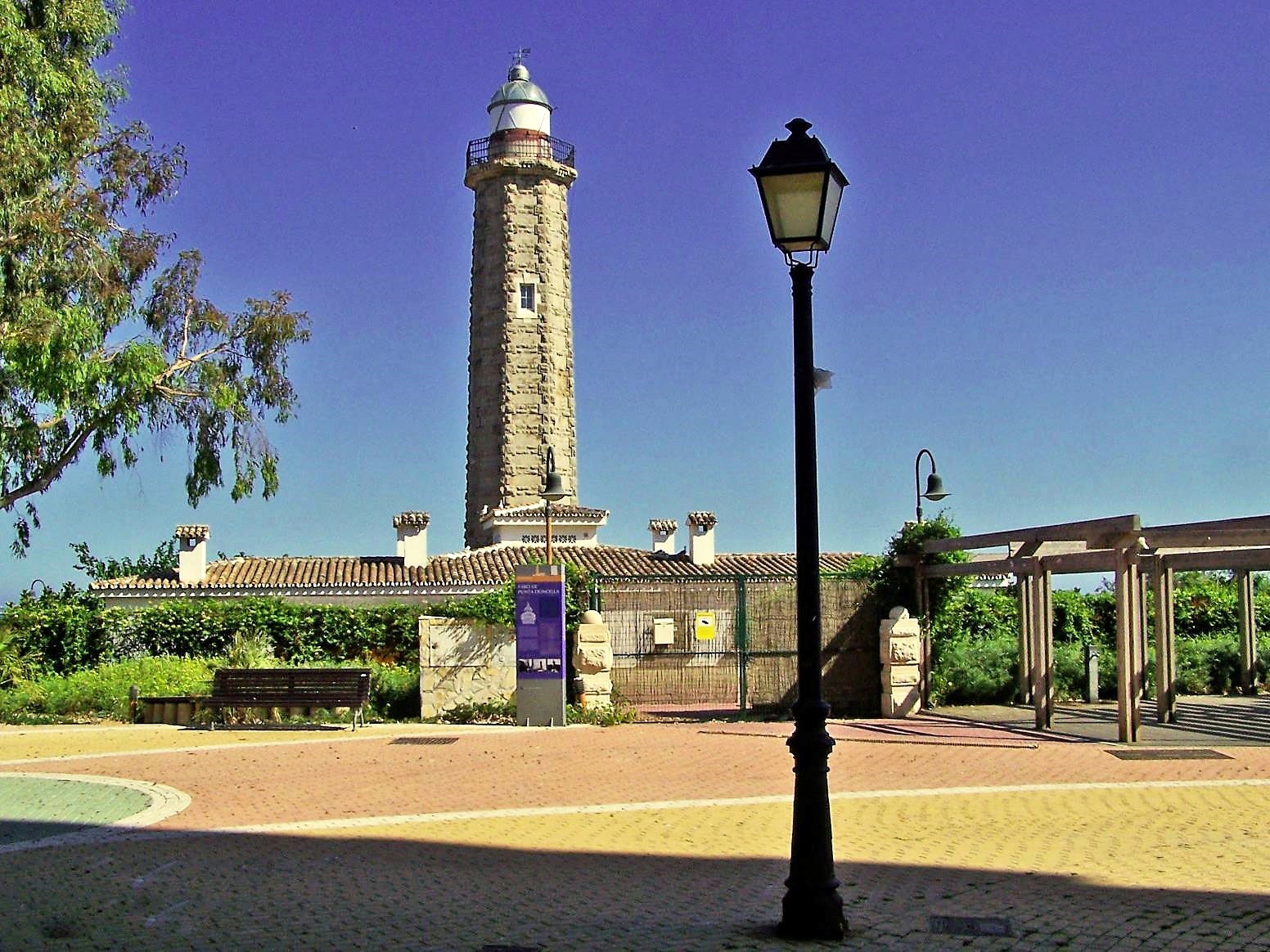 Estepona Port (Puerto Deportivo)
