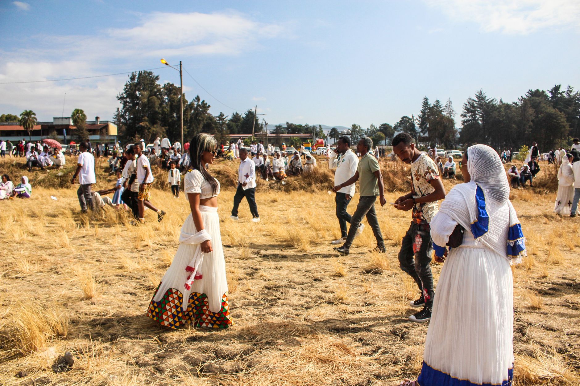Ethiopia