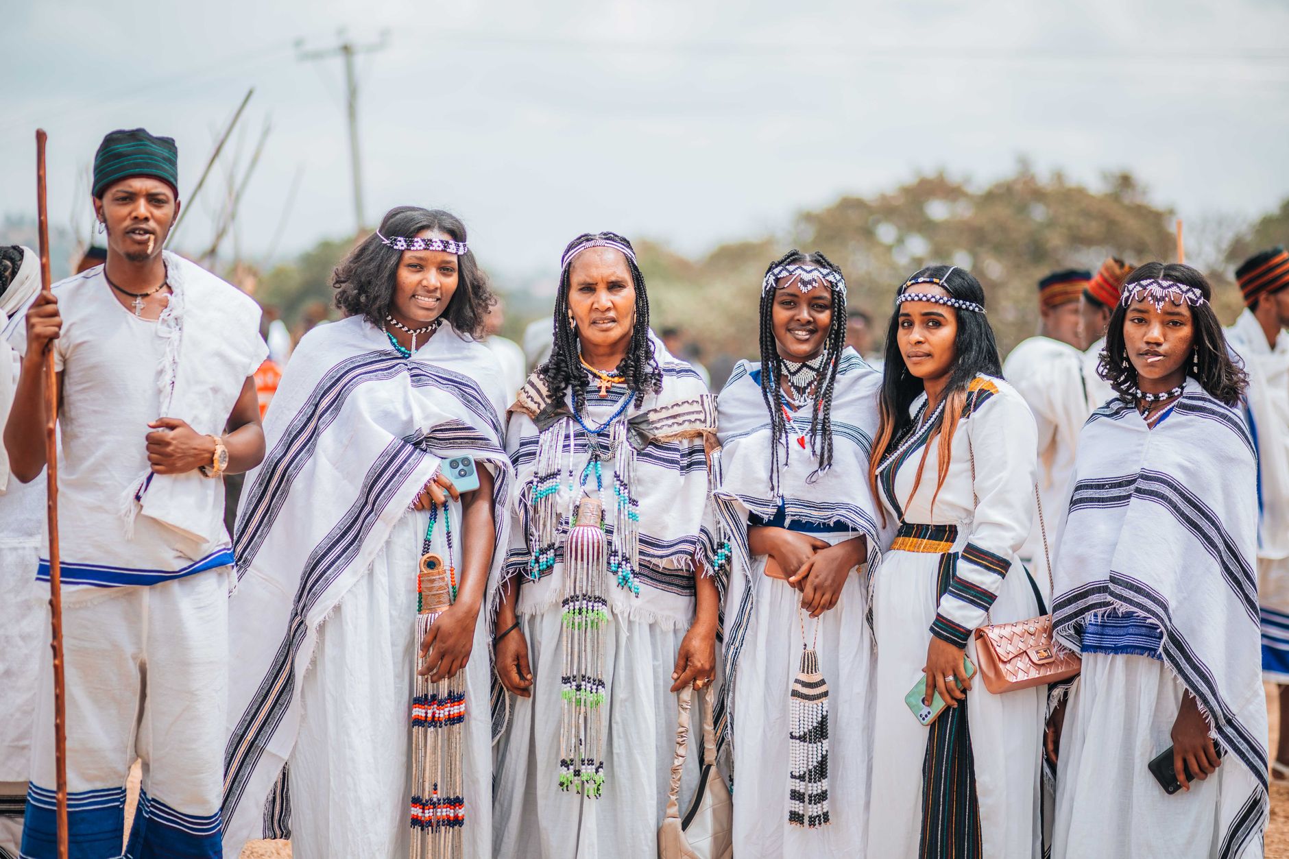 Ethiopia