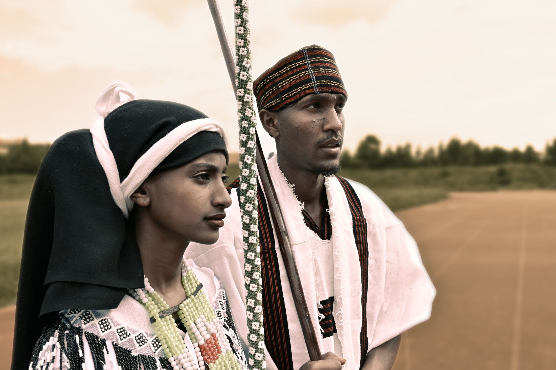 Ethiopia