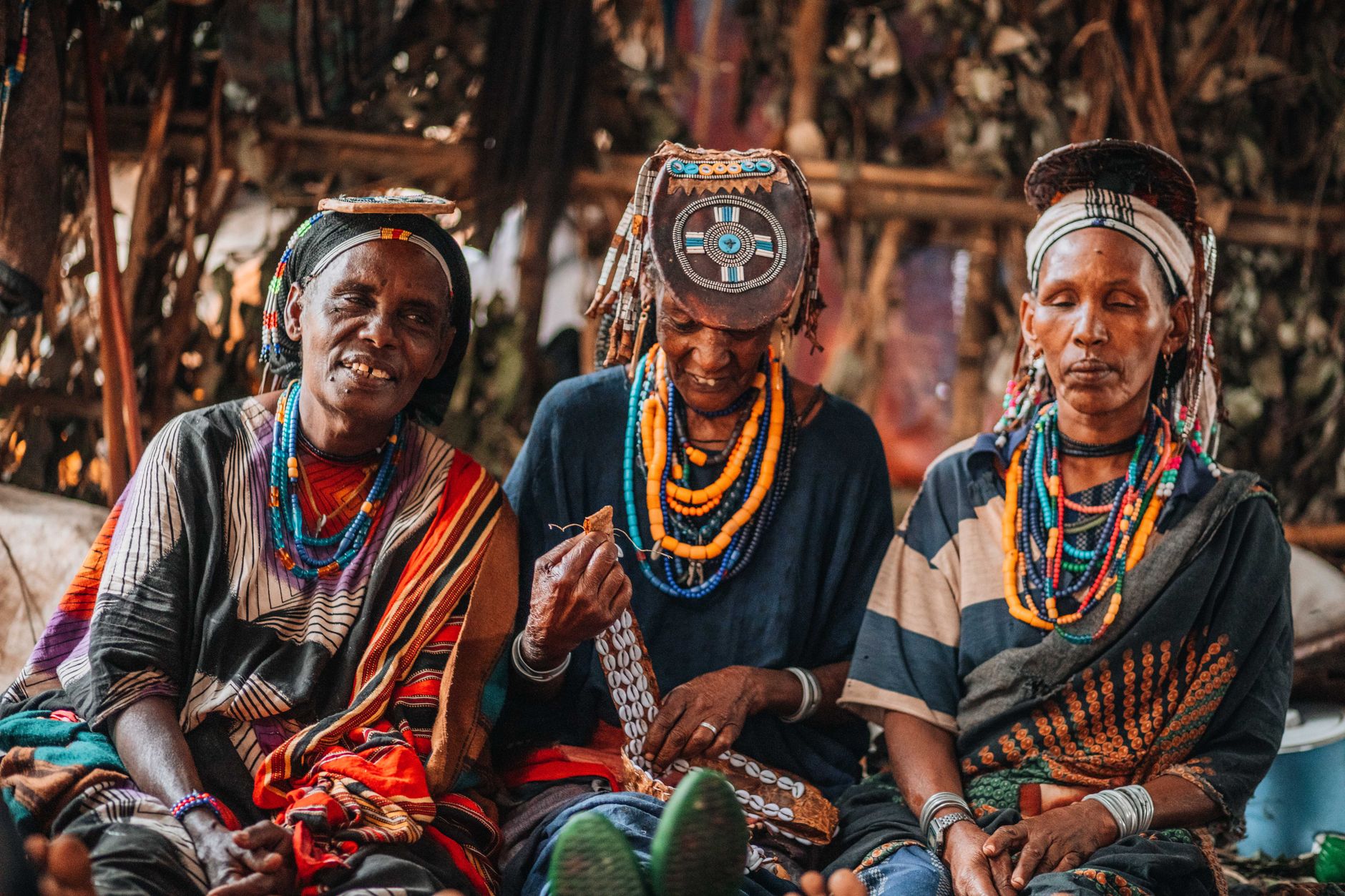 Ethiopia