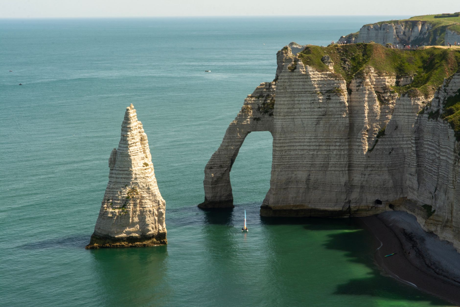 Étretat