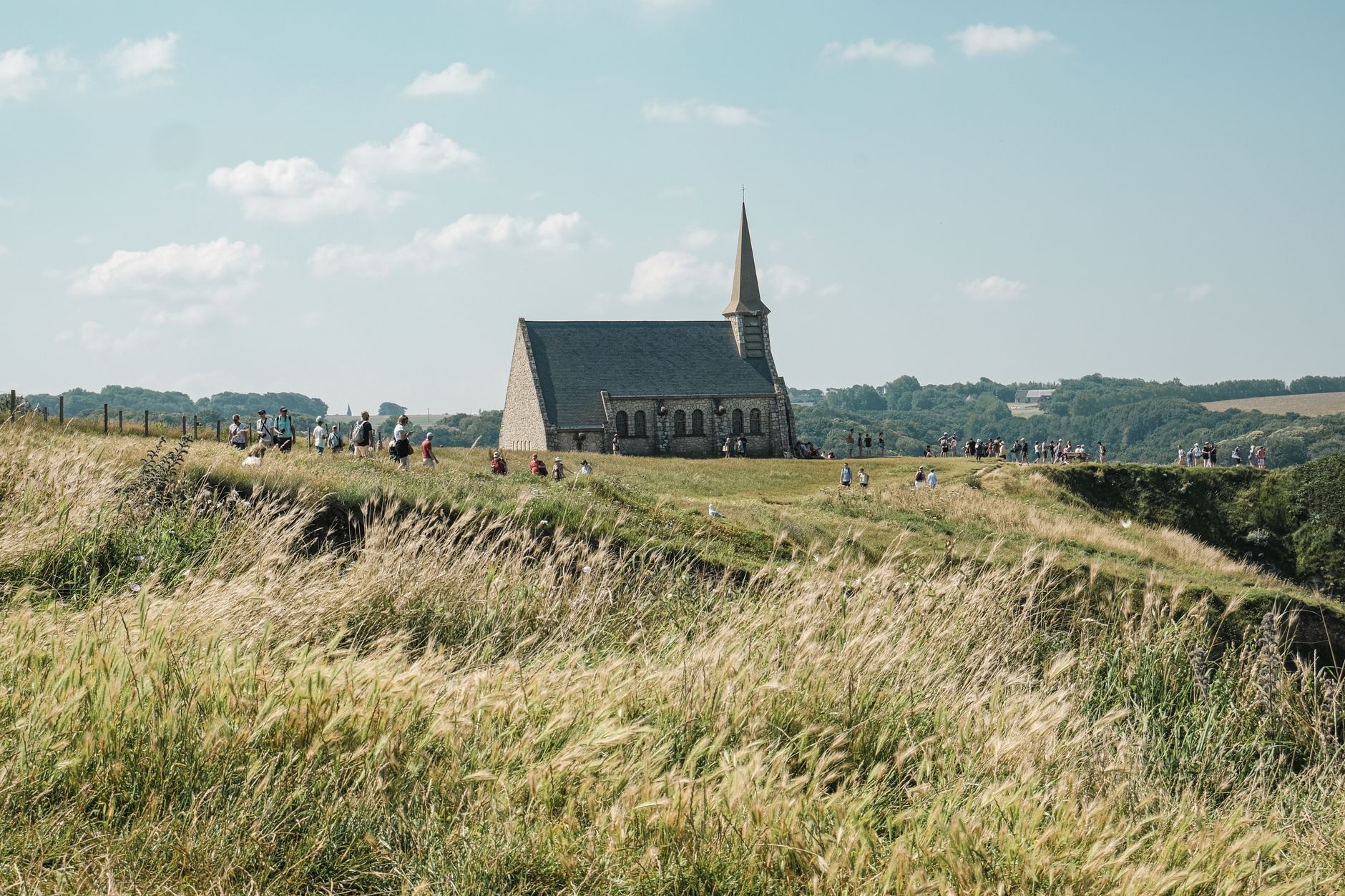Étretat