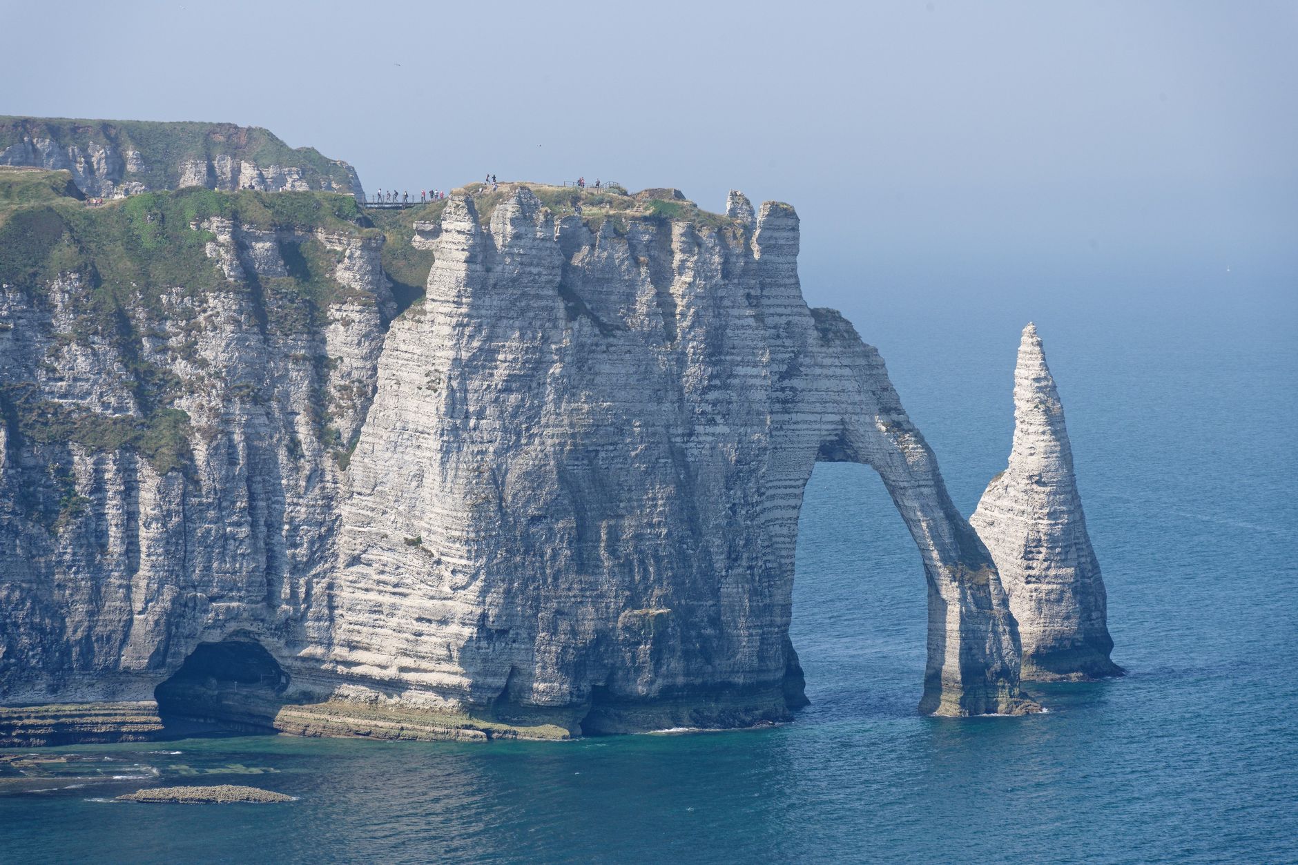 Étretat