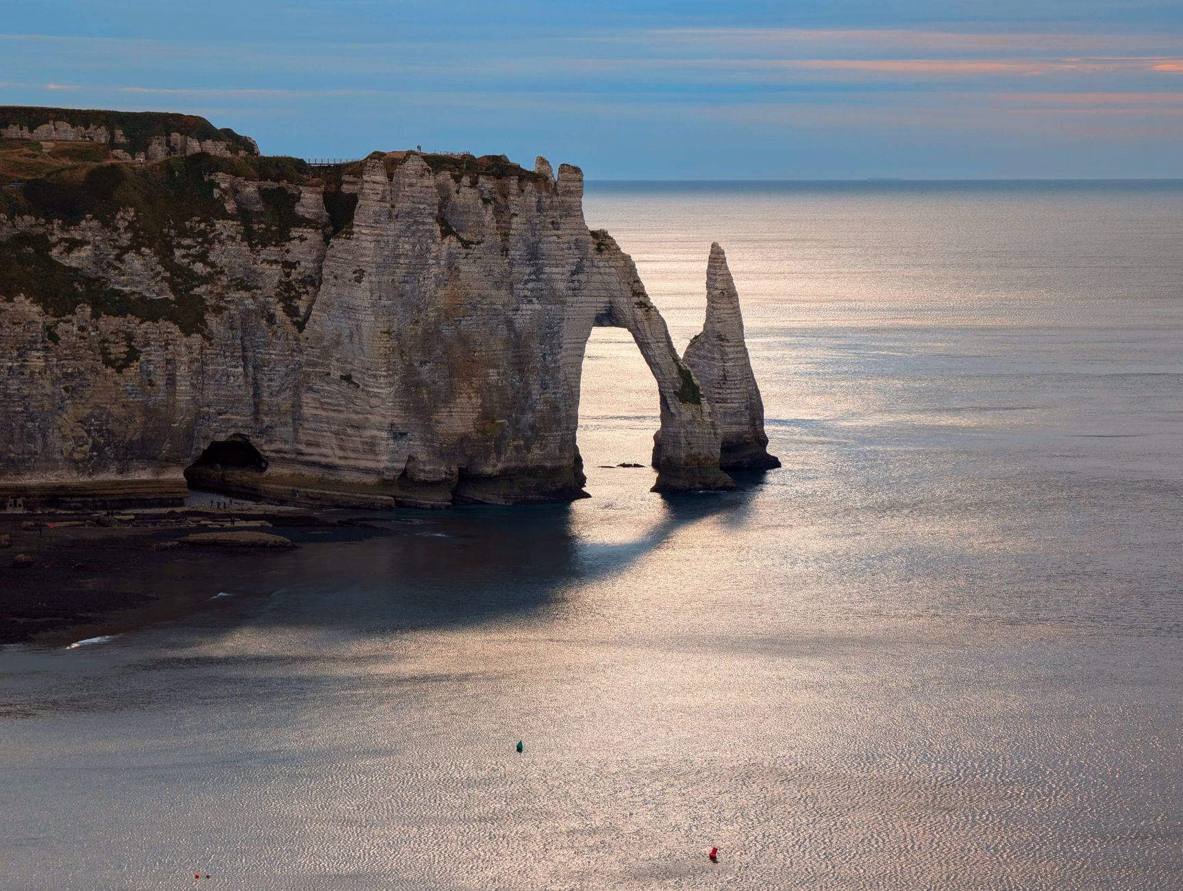 Étretat