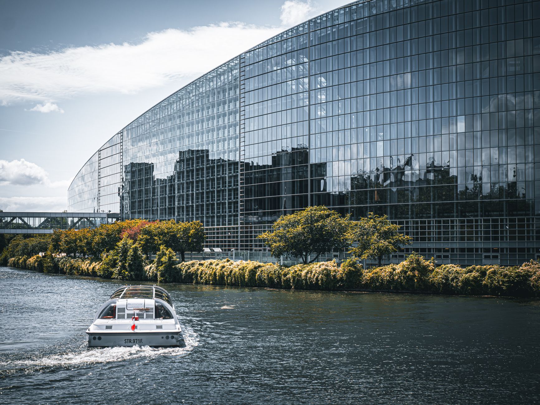 European Parliament Strasbourg