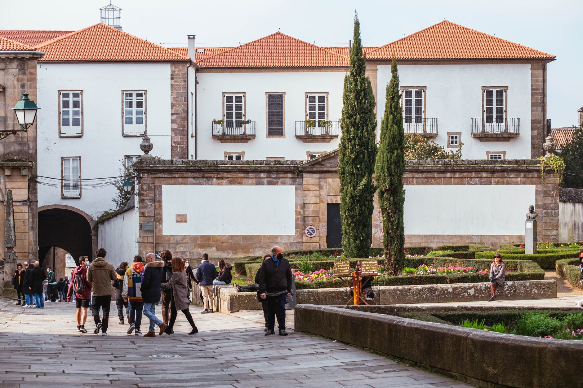 Évora