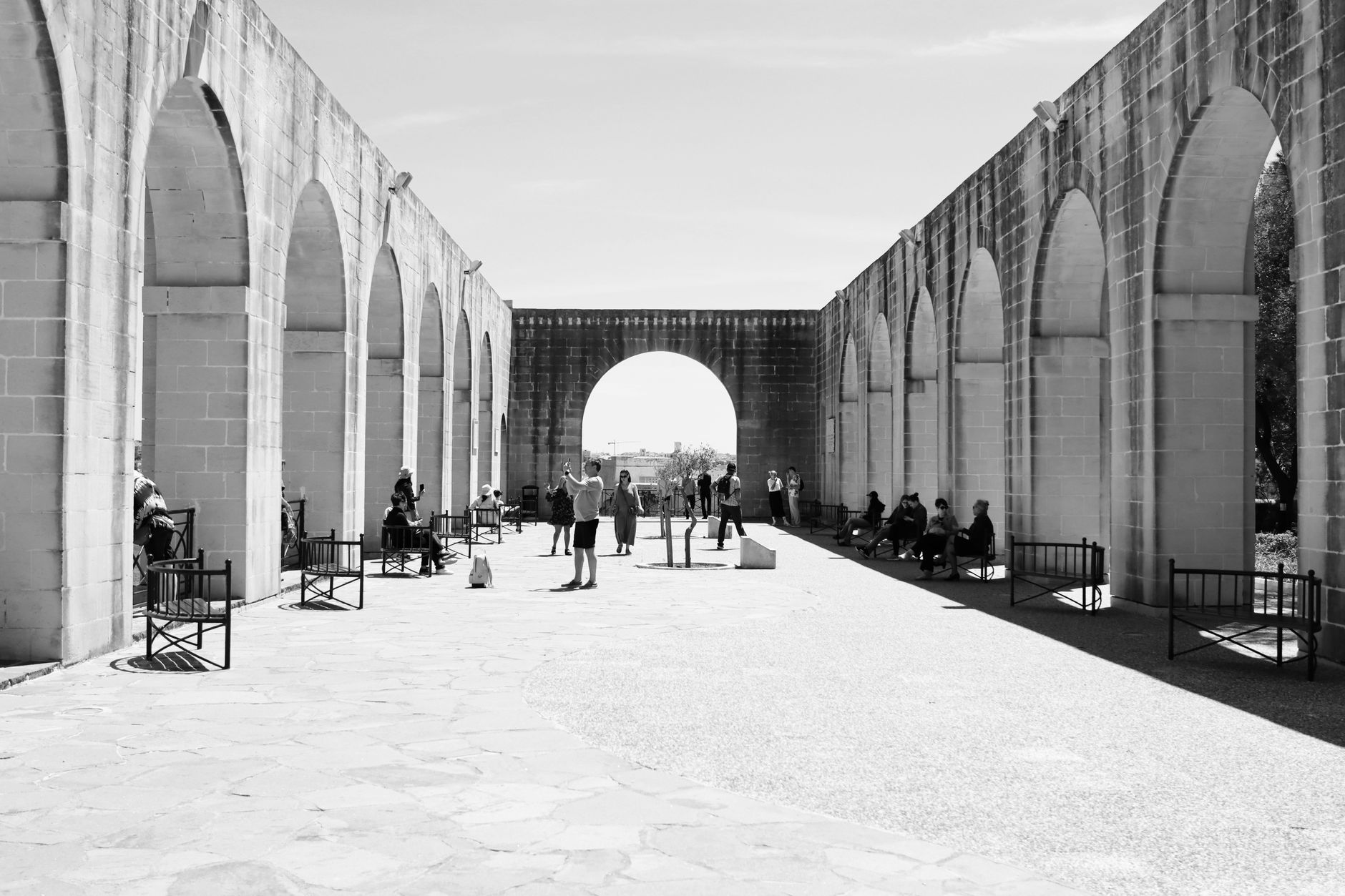 Évora