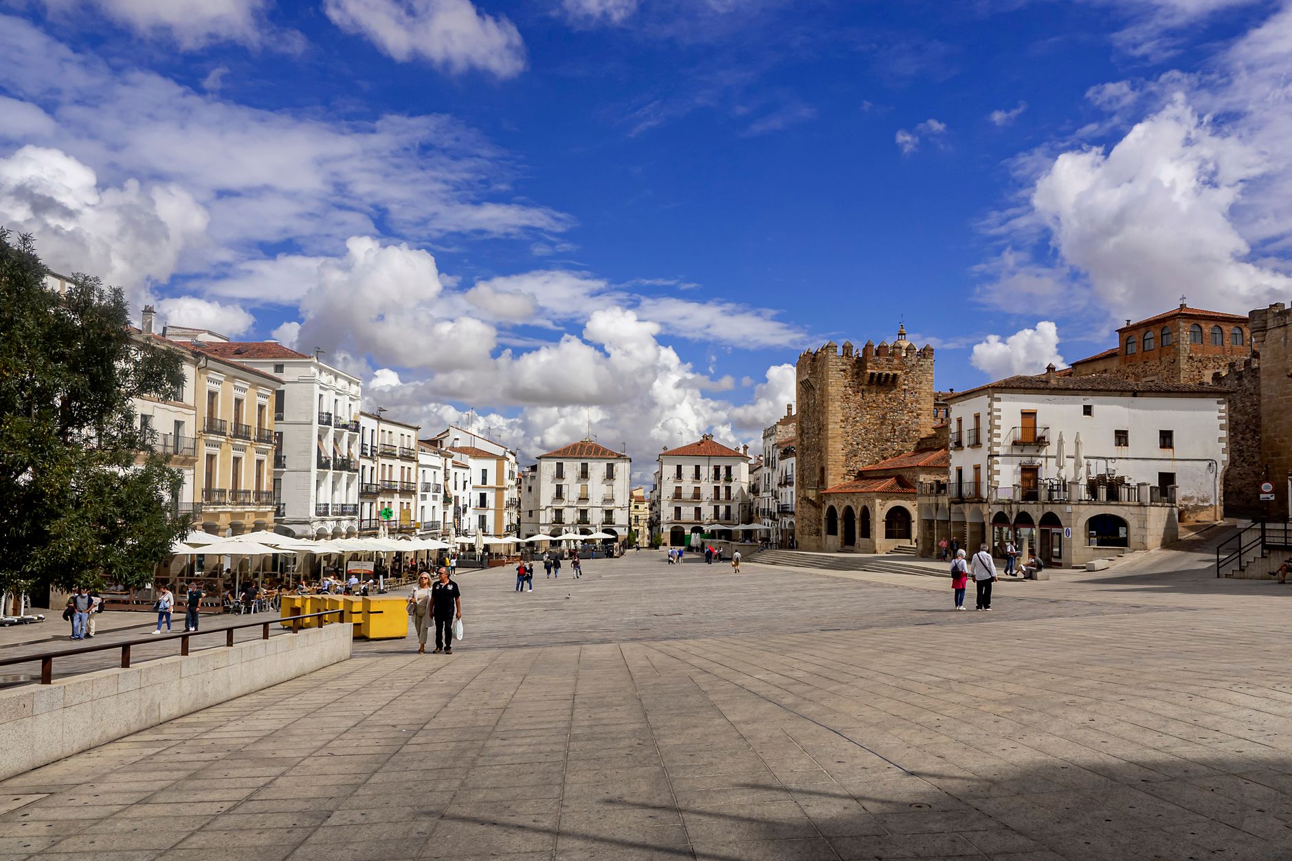 Extremadura