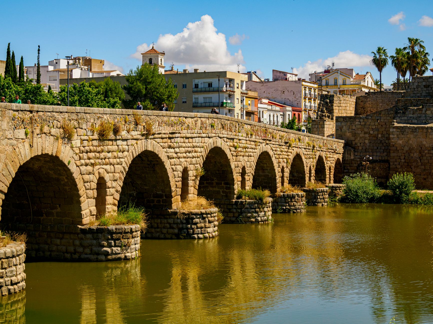 Extremadura