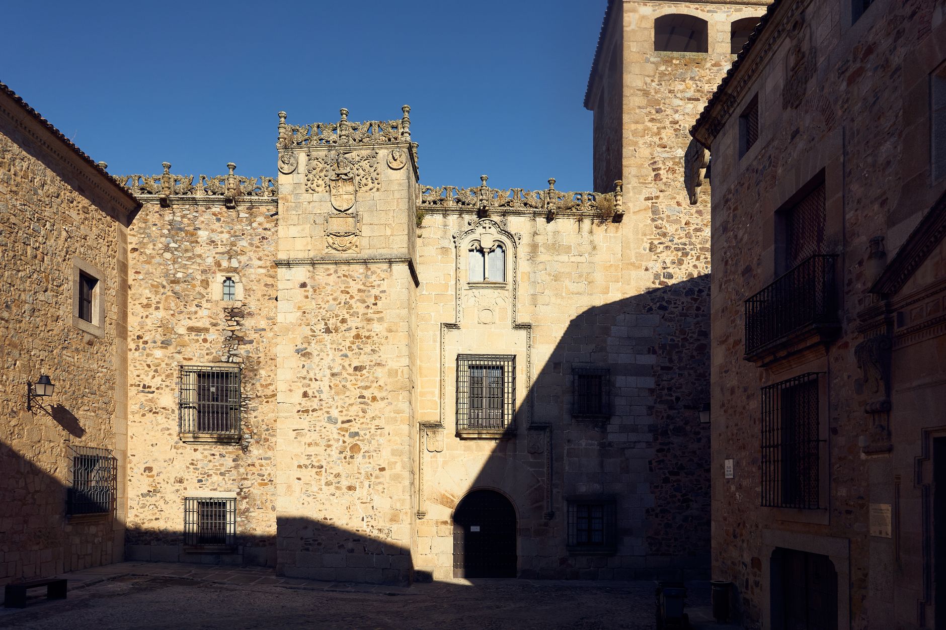 Extremadura