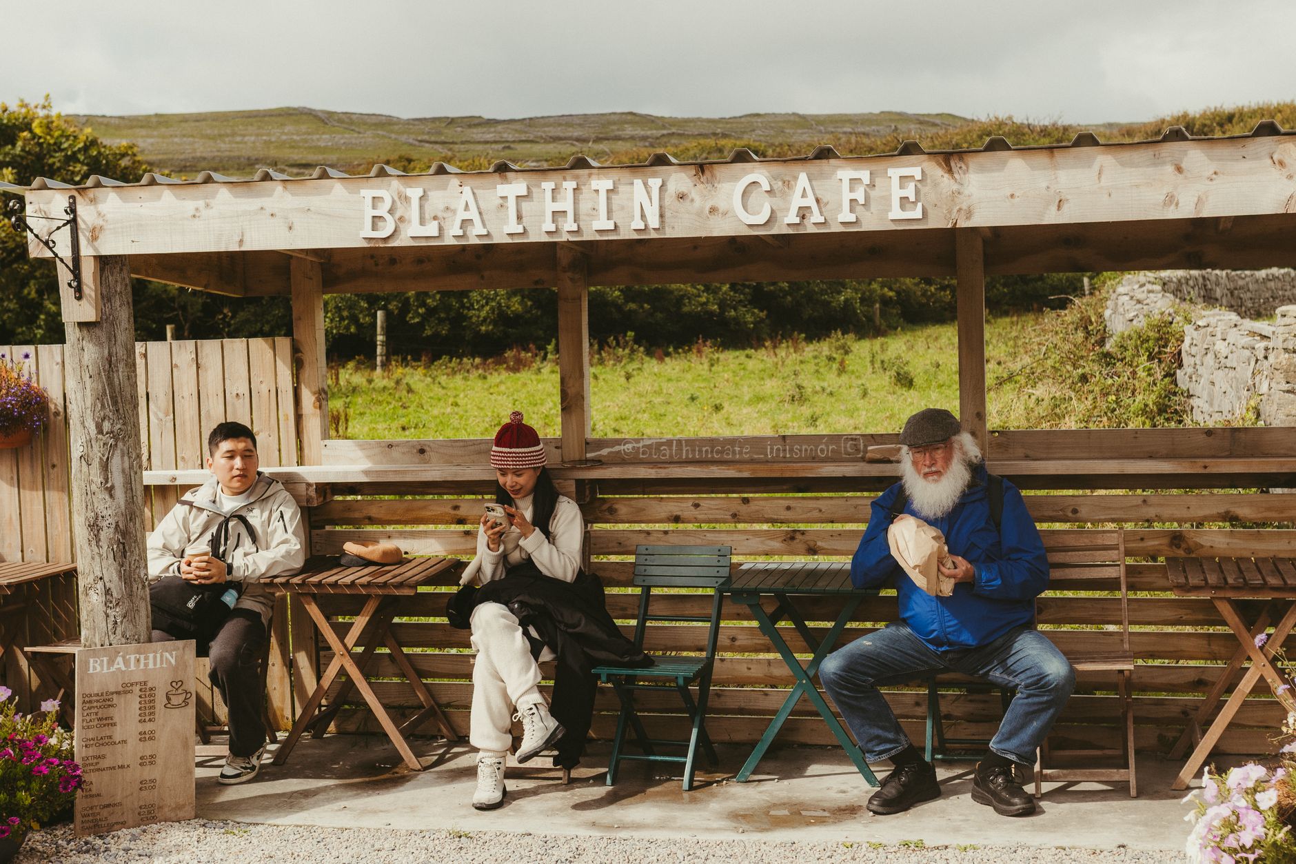 Falkland Islands