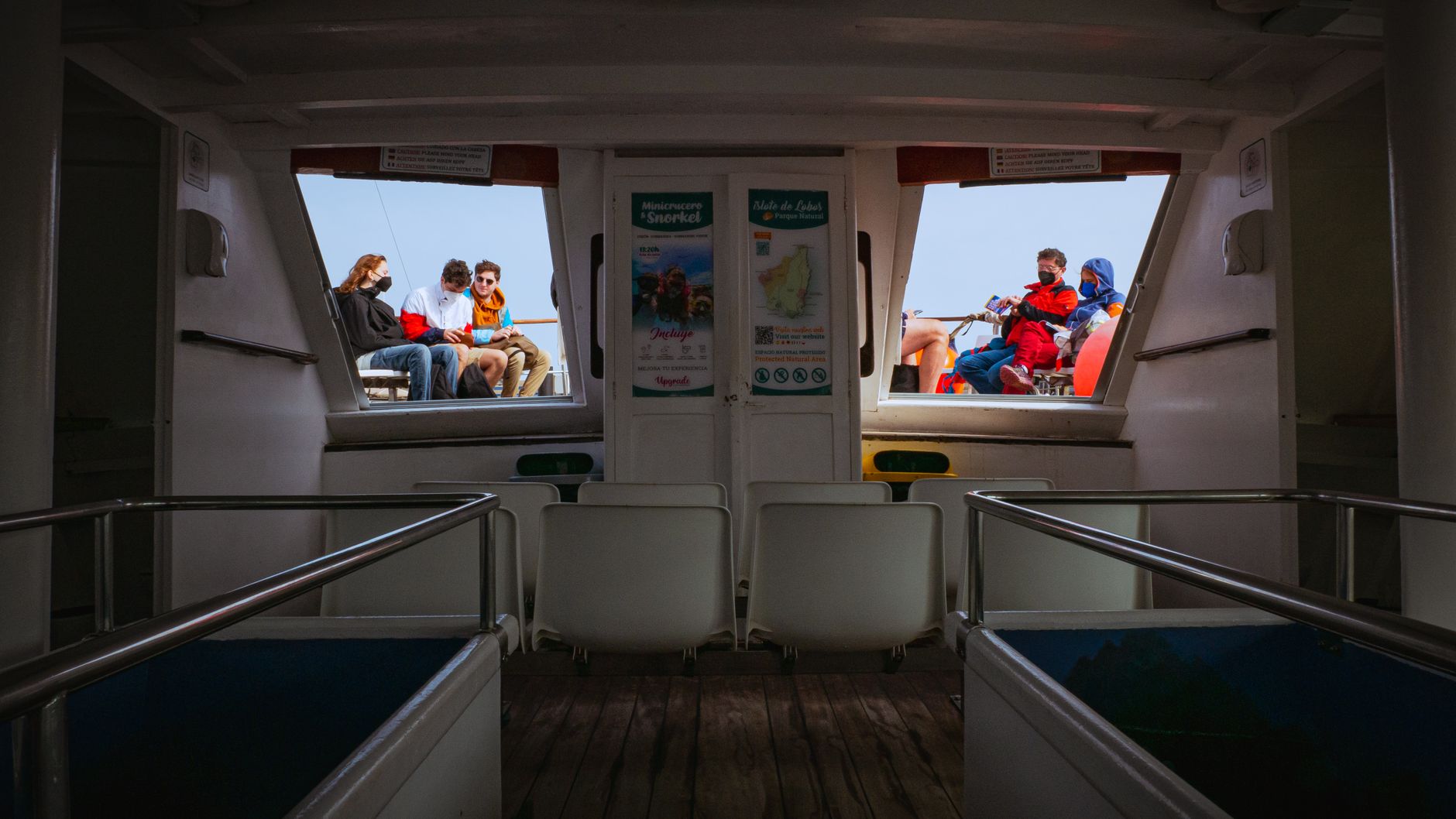 Falkland Islands