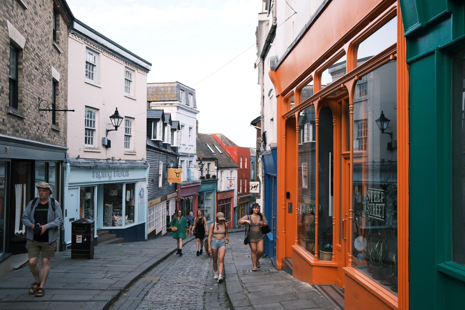 Falmouth