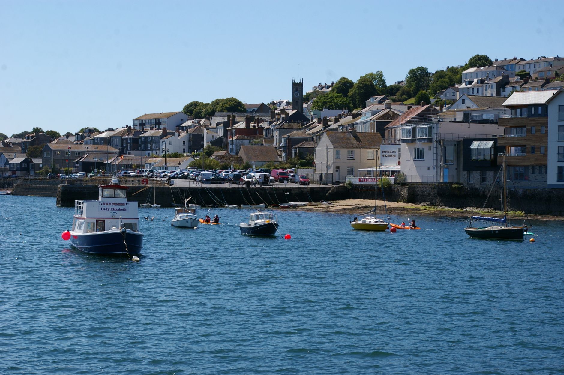 Falmouth