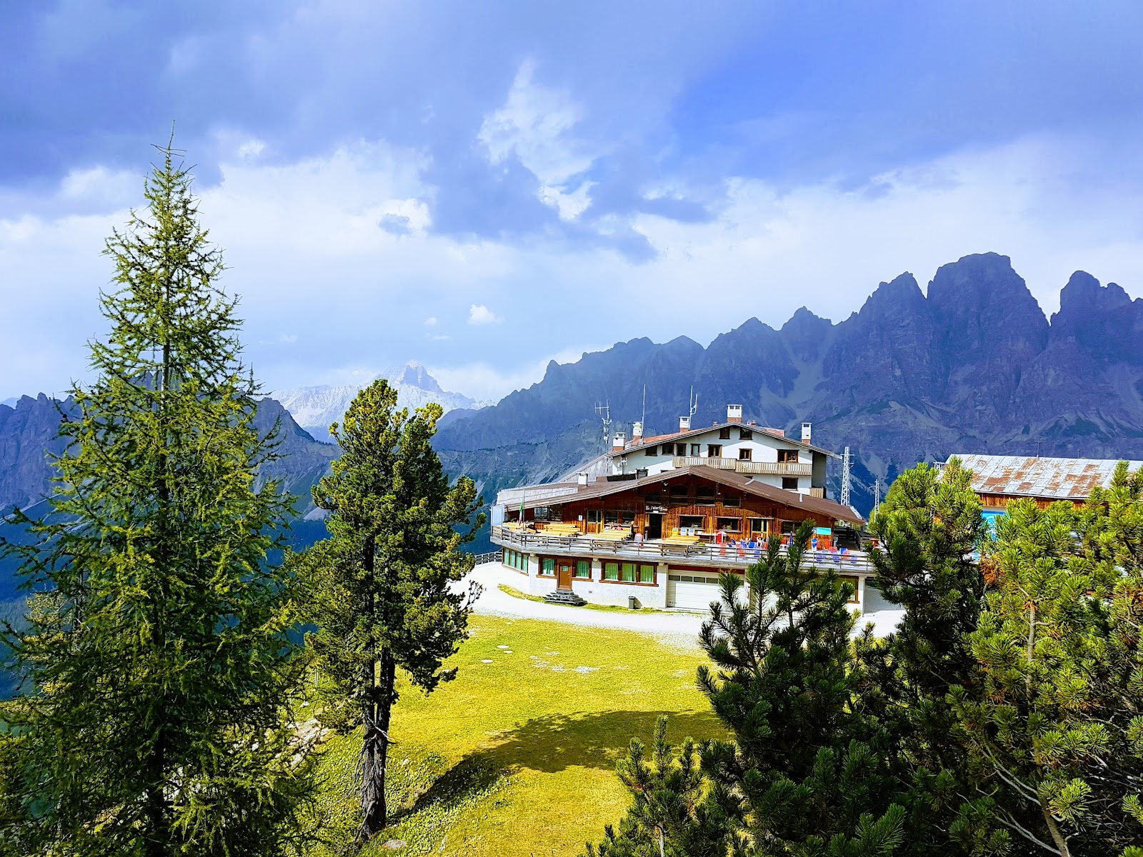 Faloria