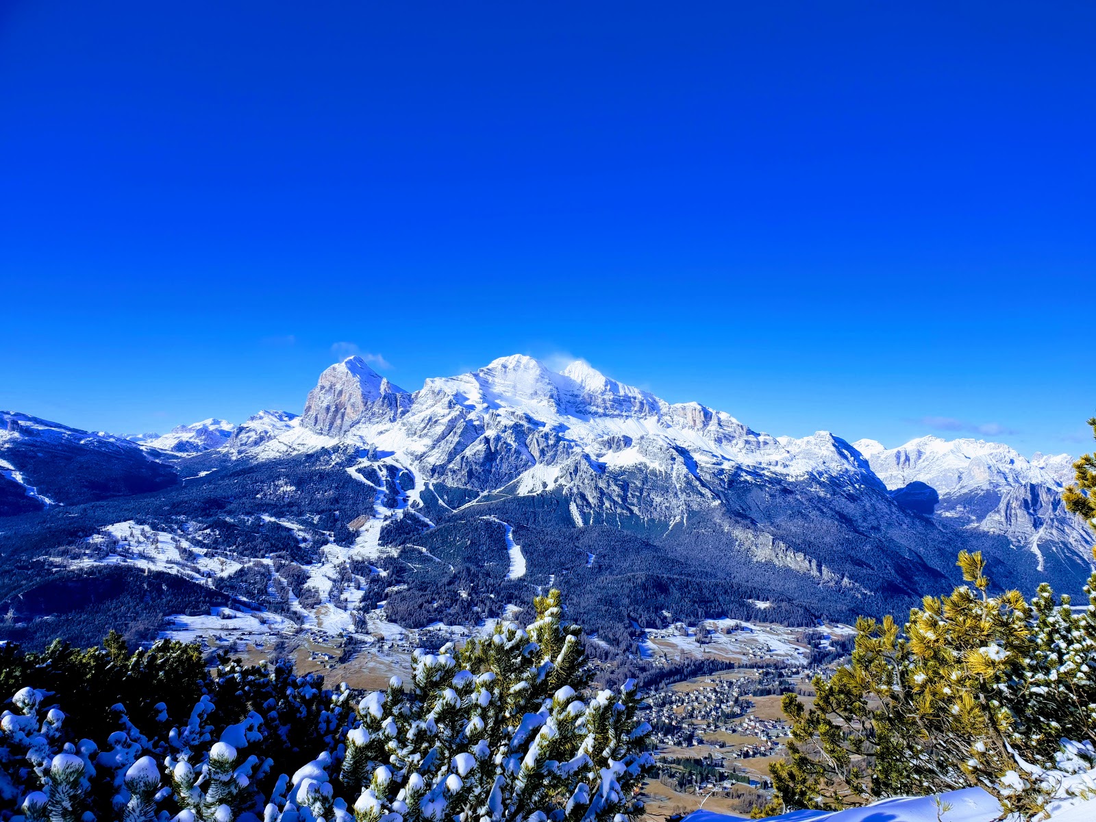 Faloria