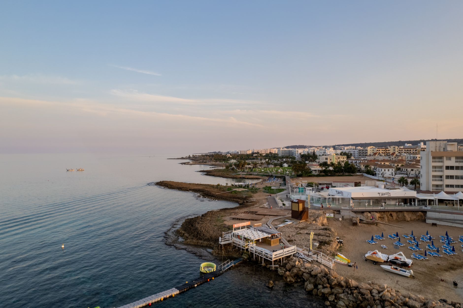 Famagusta