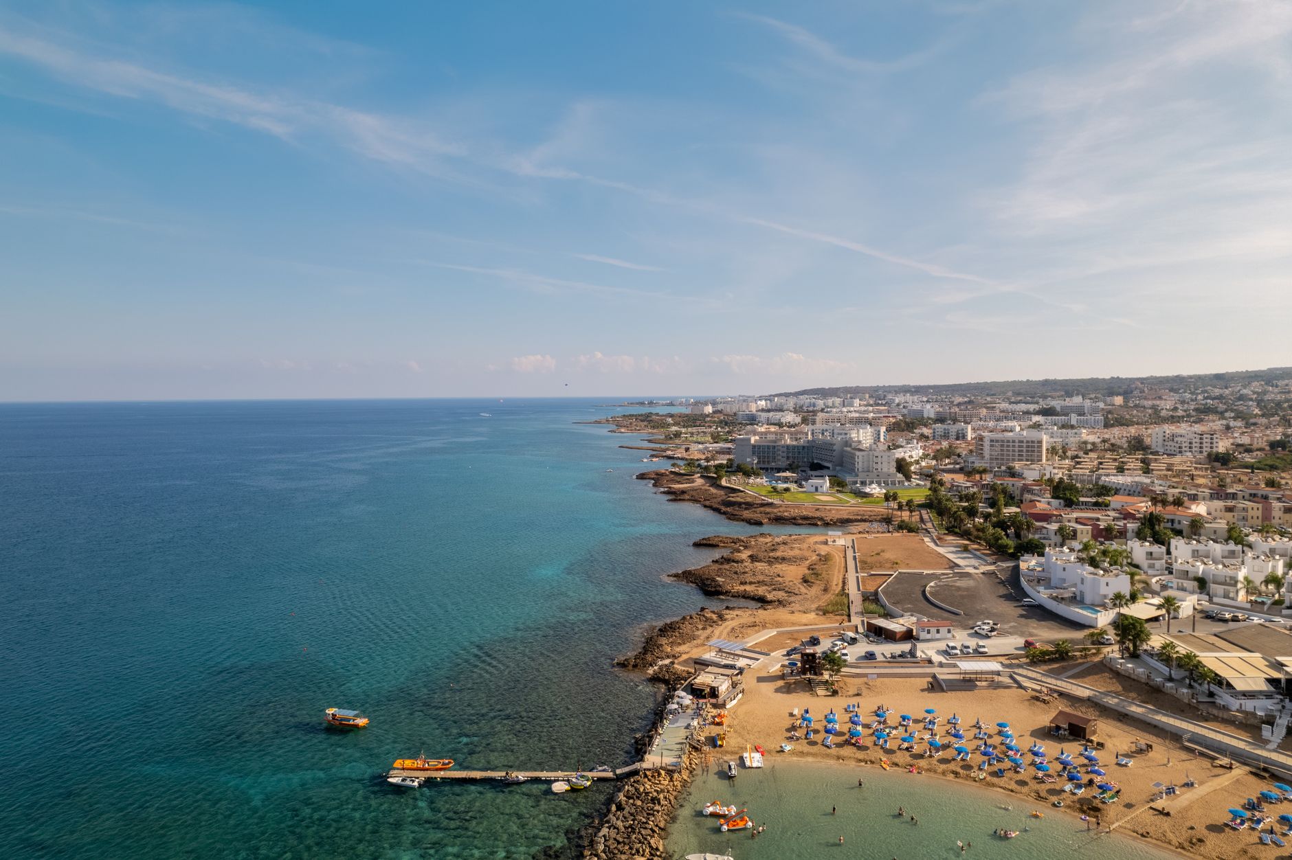 Famagusta