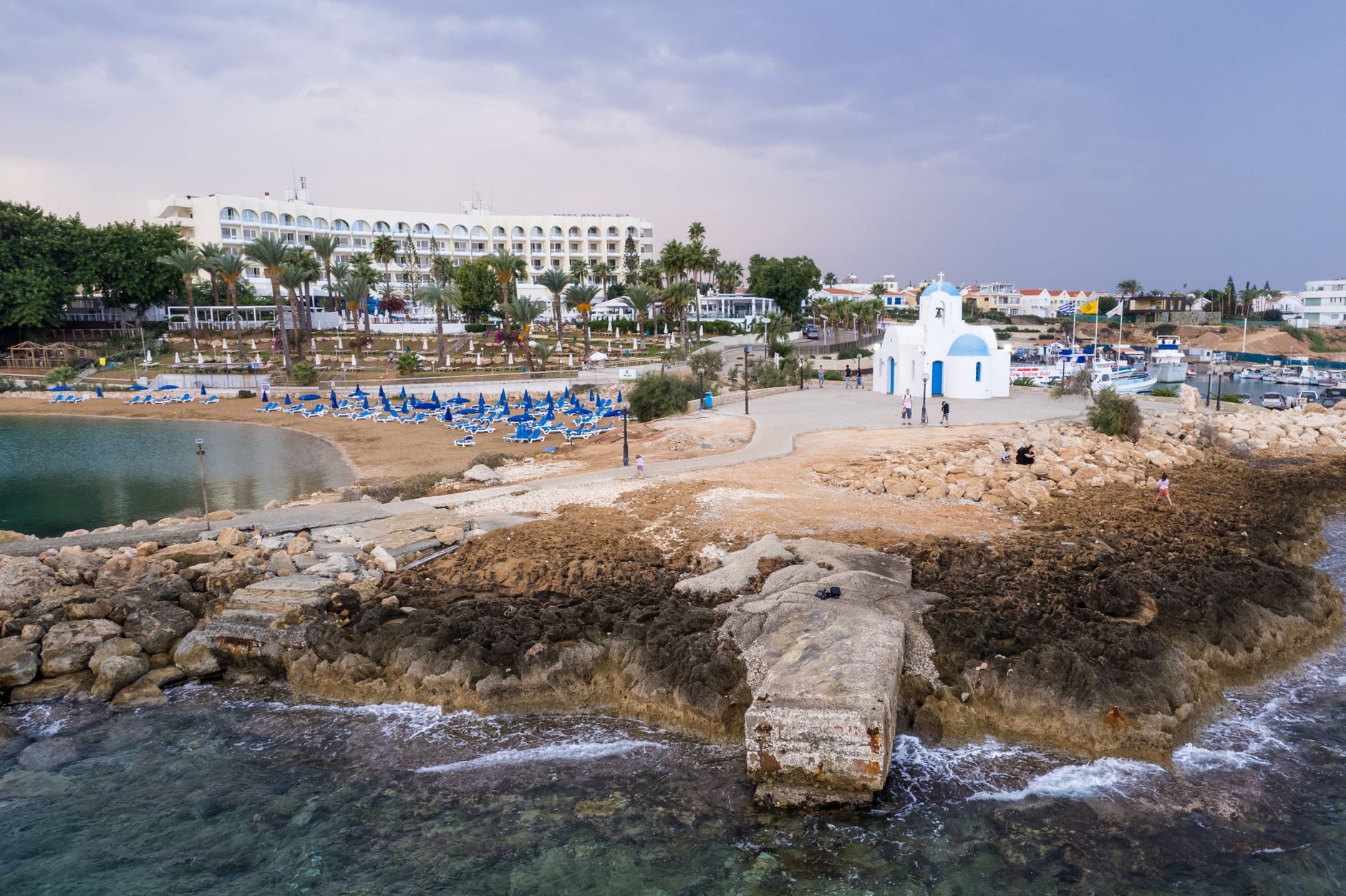 Famagusta