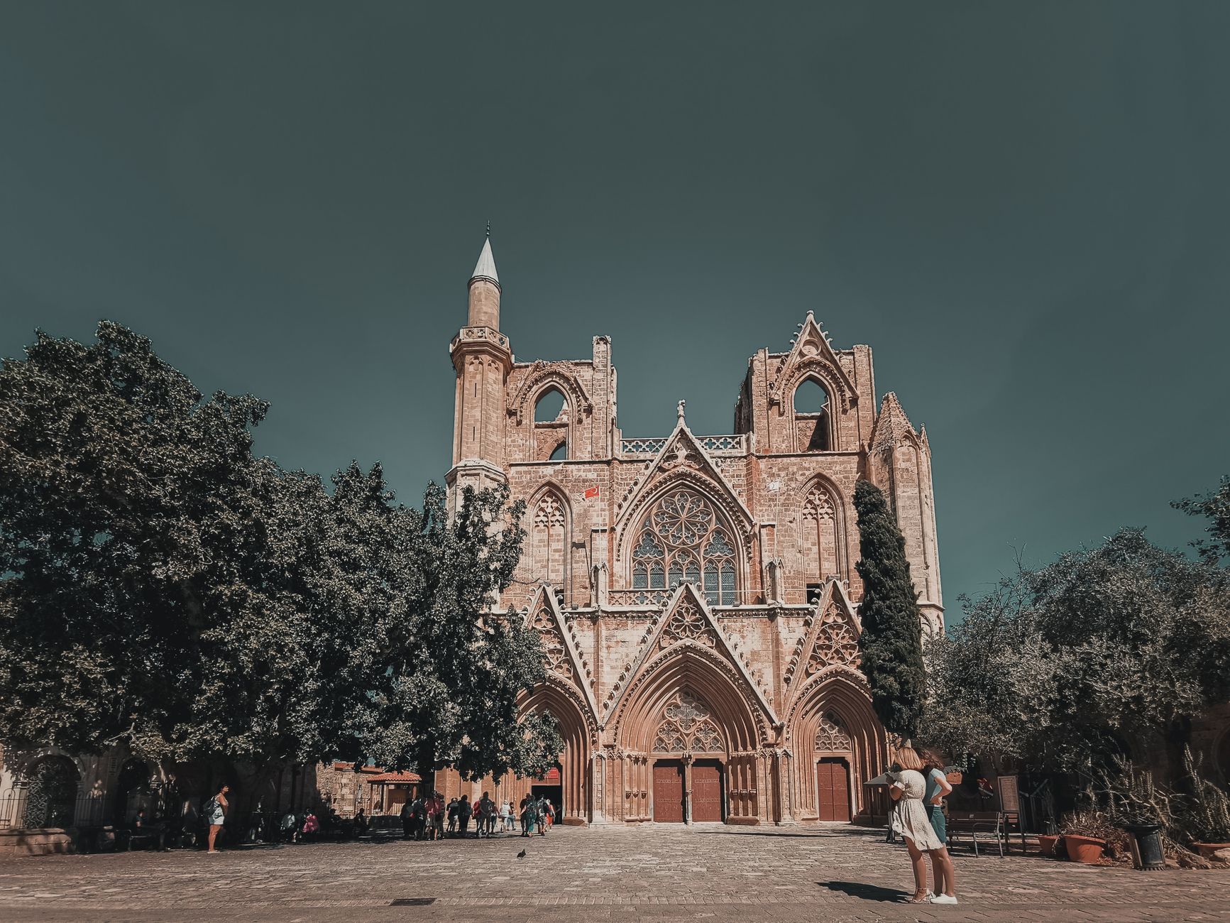 Famagusta