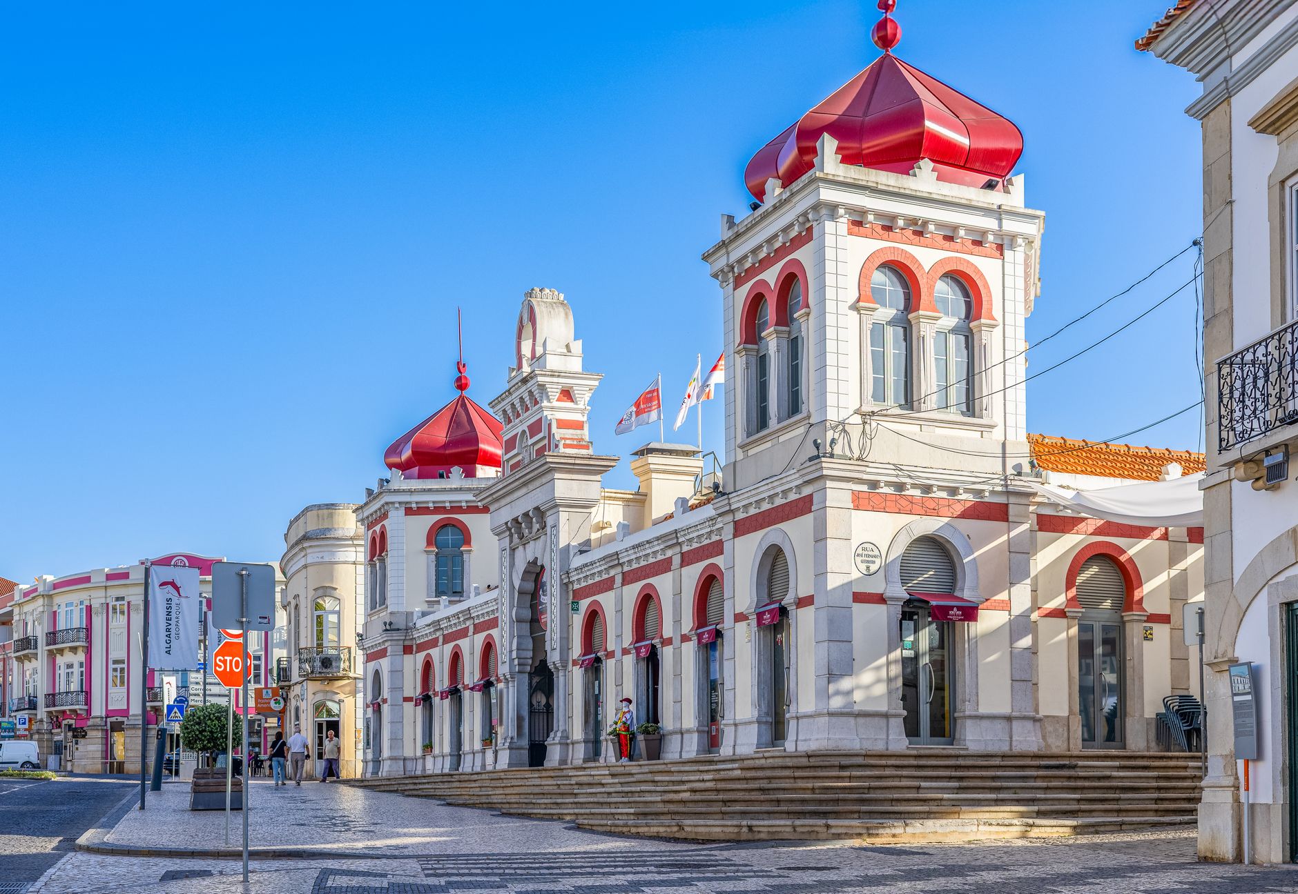 Faro Cathedral (Sé de Faro)