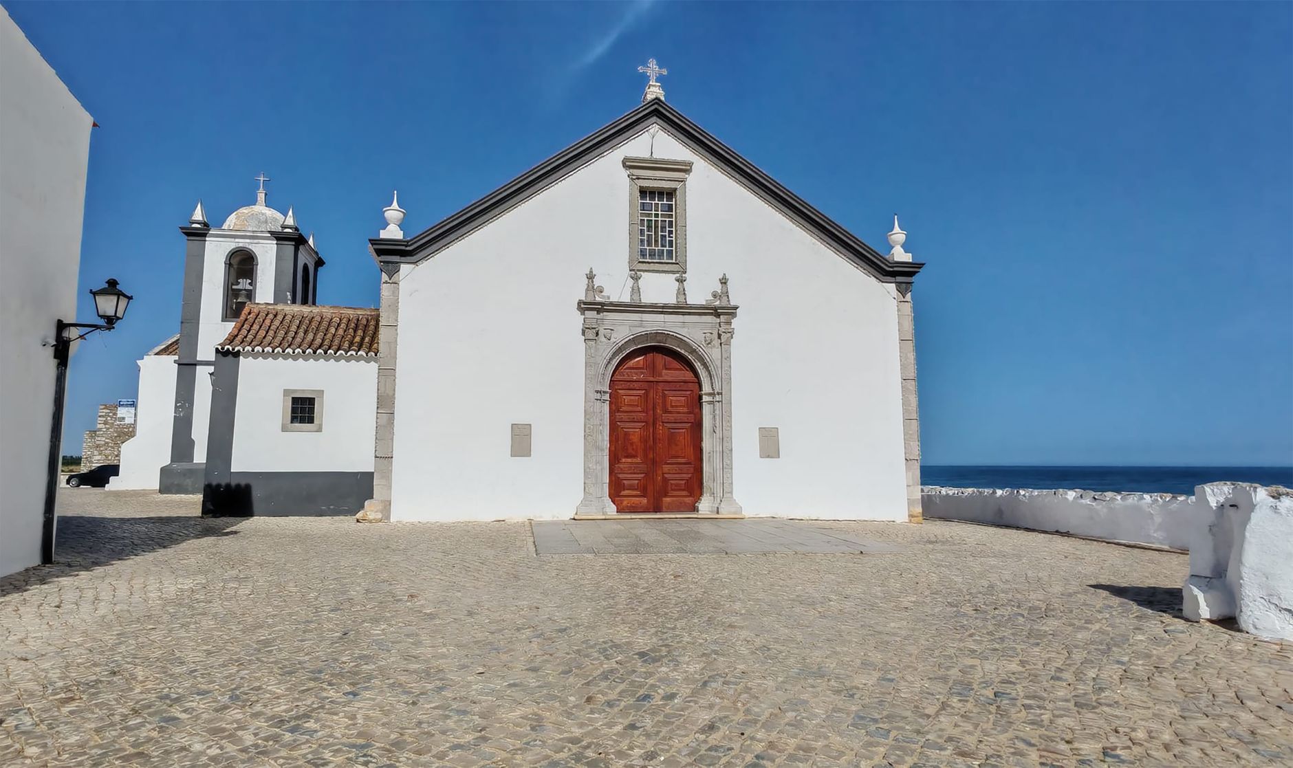 Faro Cathedral (Sé de Faro)