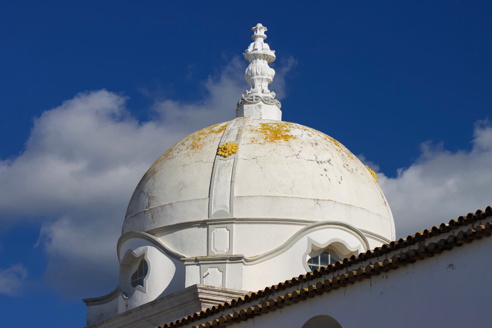Faro Cathedral (Sé de Faro)