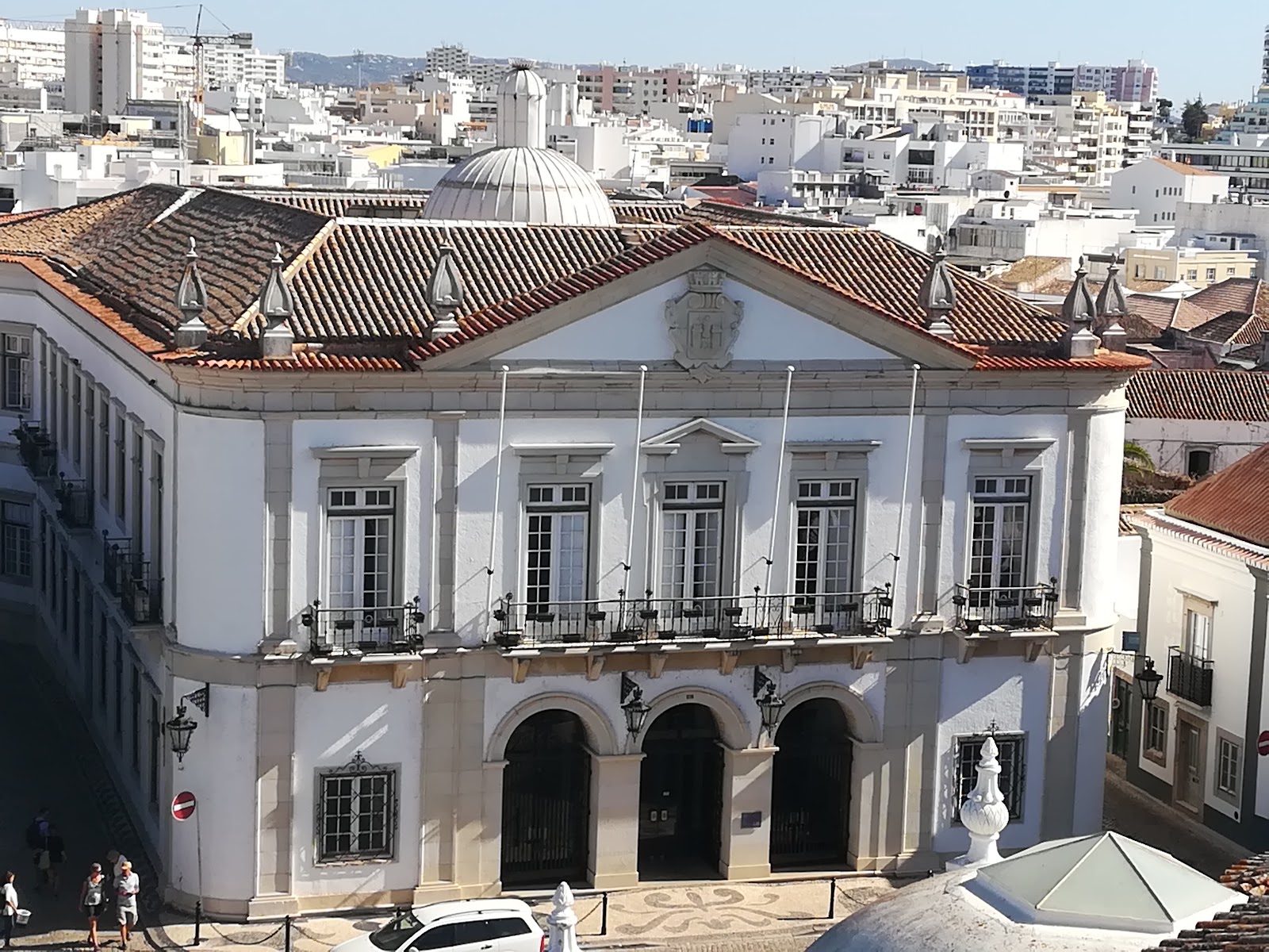 Faro Cathedral (Sé de Faro)