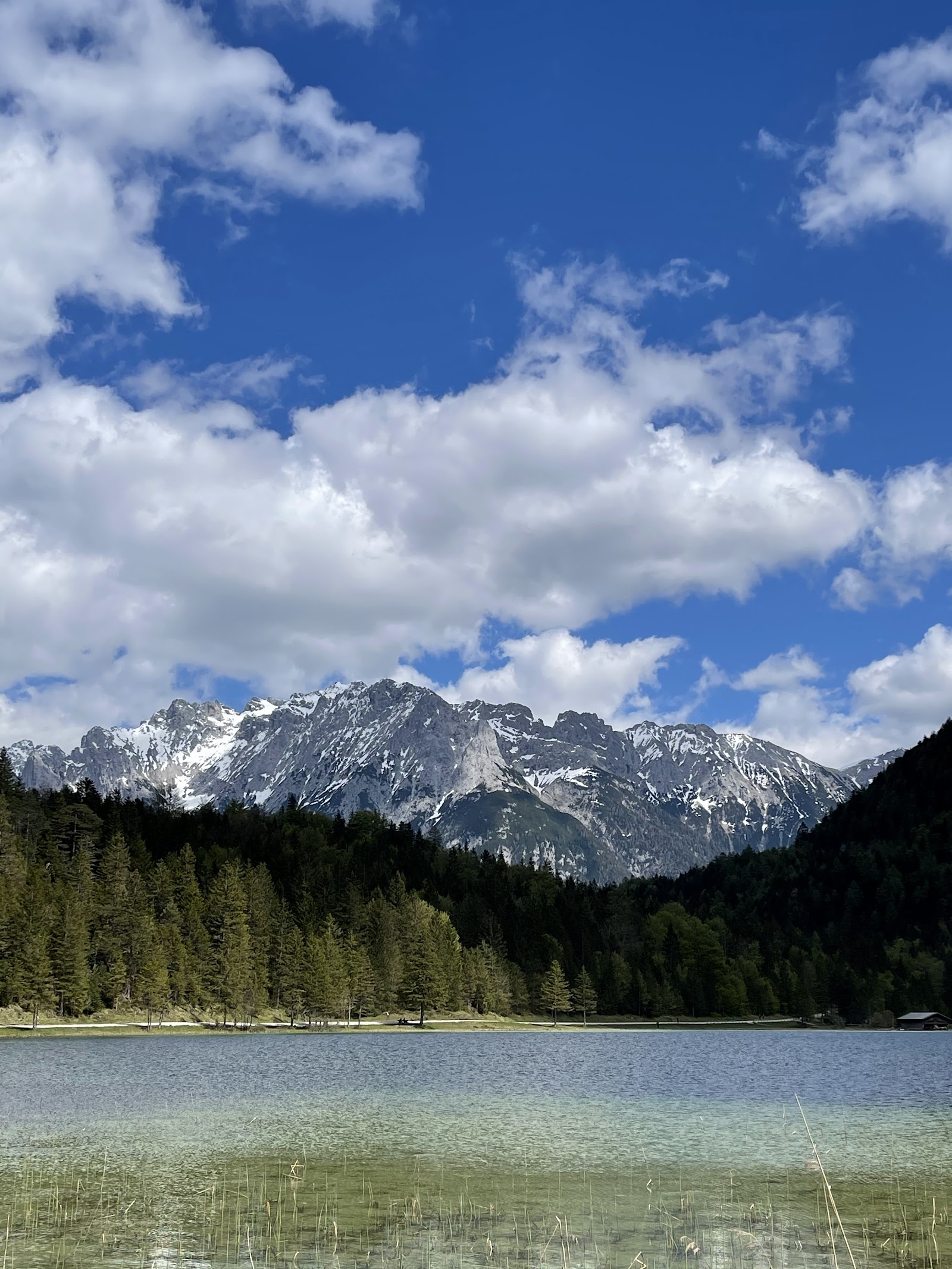 Ferchensee