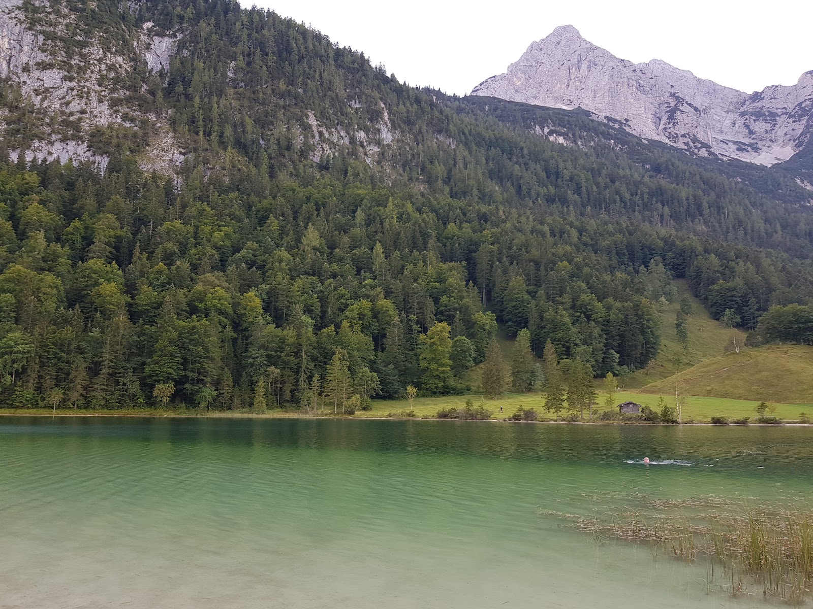 Ferchensee